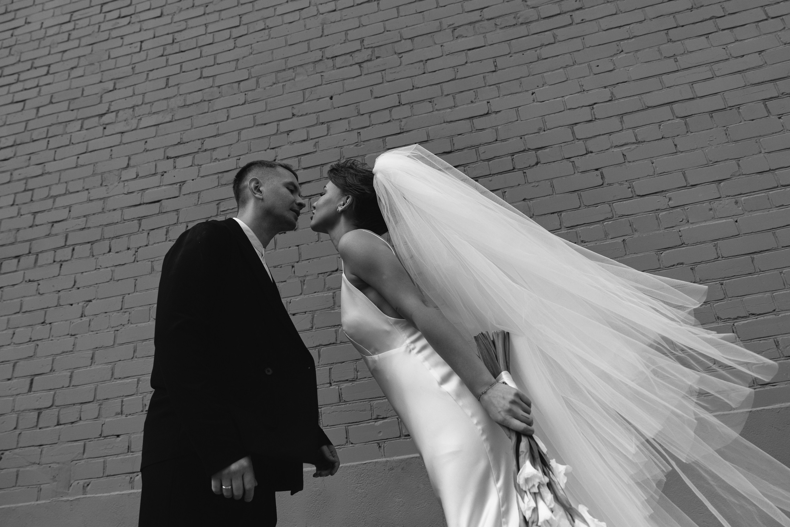 Свадебные съемки