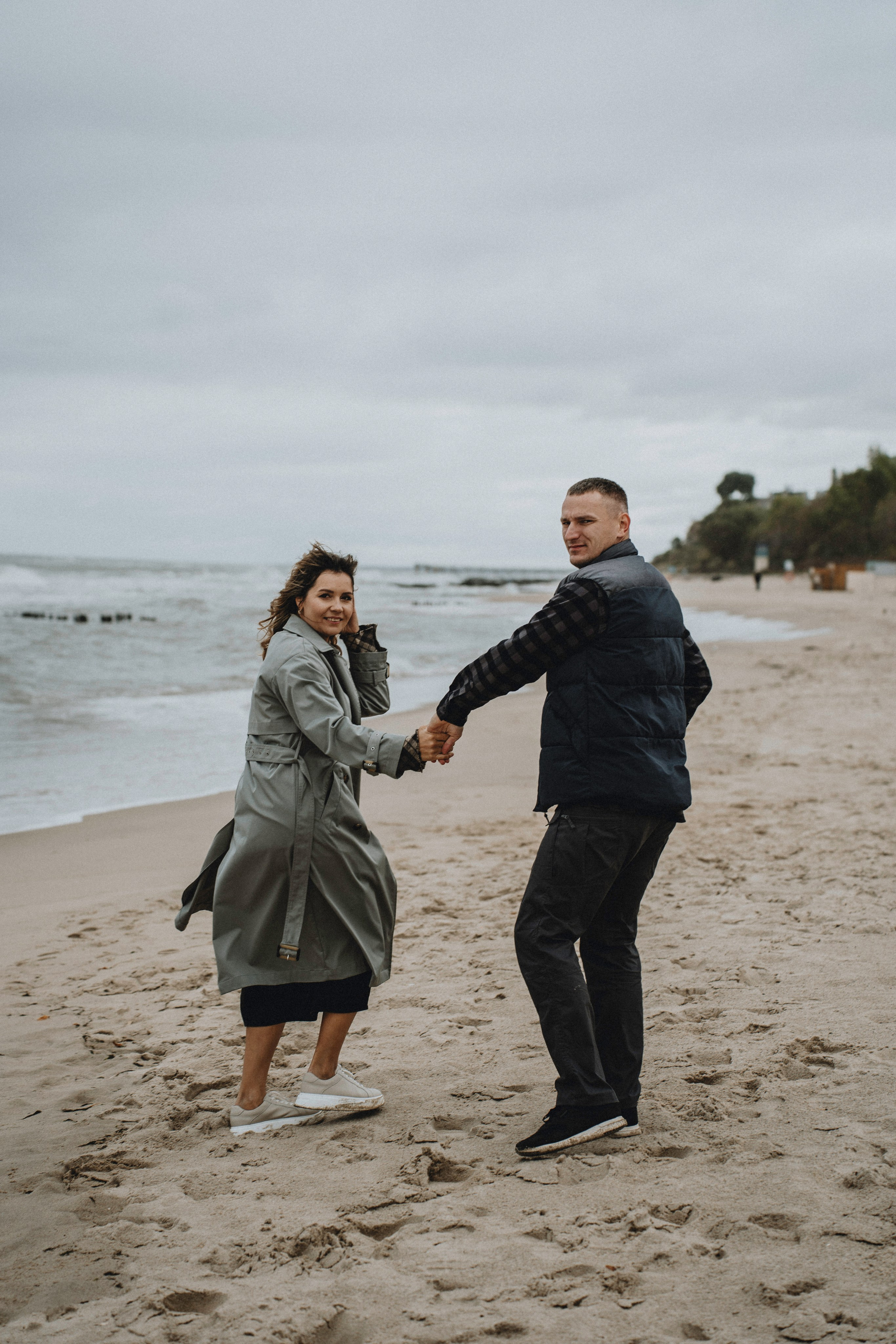 Кристина. Фотограф в Калининграде Дмитрий Мишин