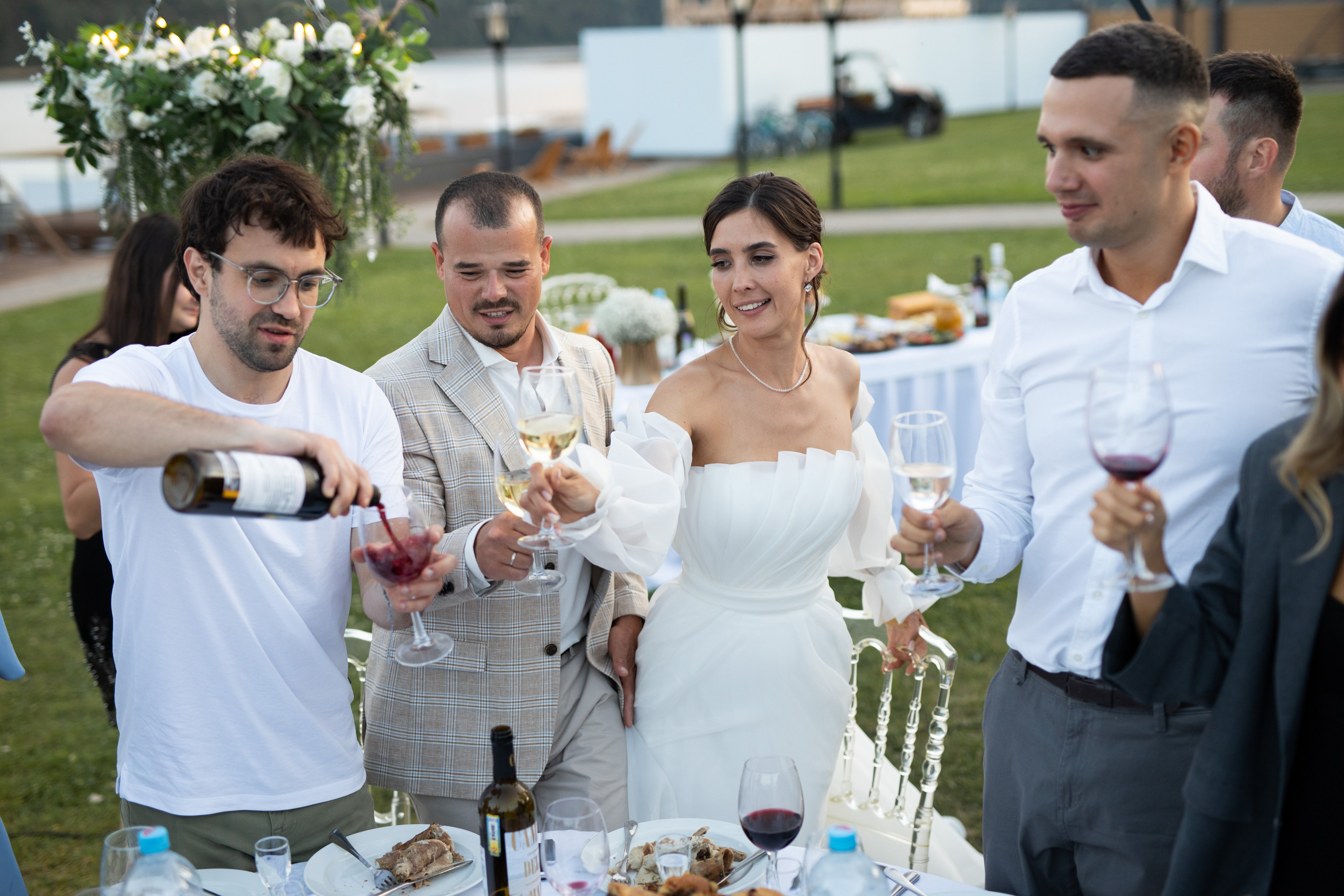 Сергей Аделия. Фотограф Александр Литвинов