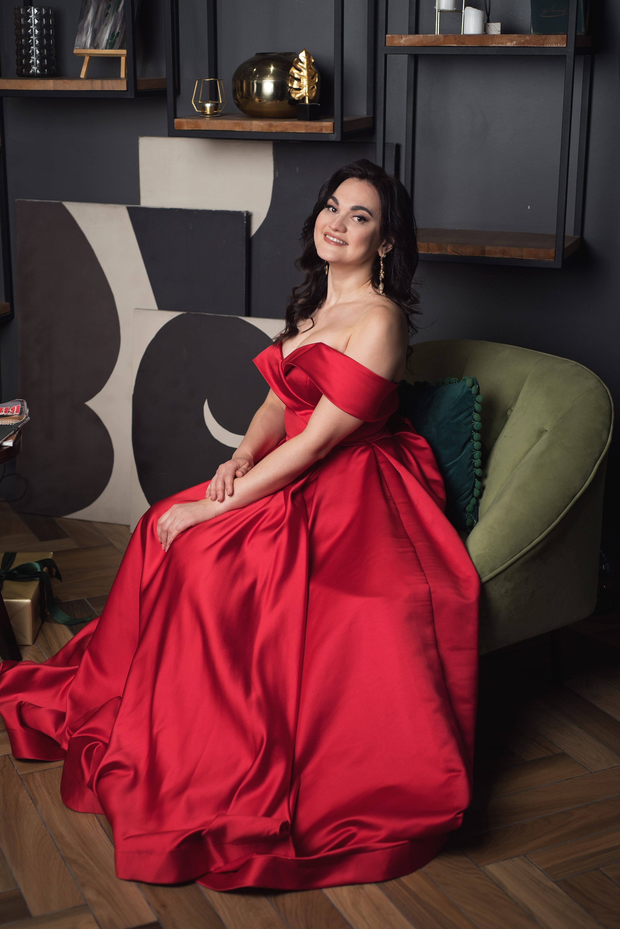 Наташа. Фотограф Санкт-Петербург