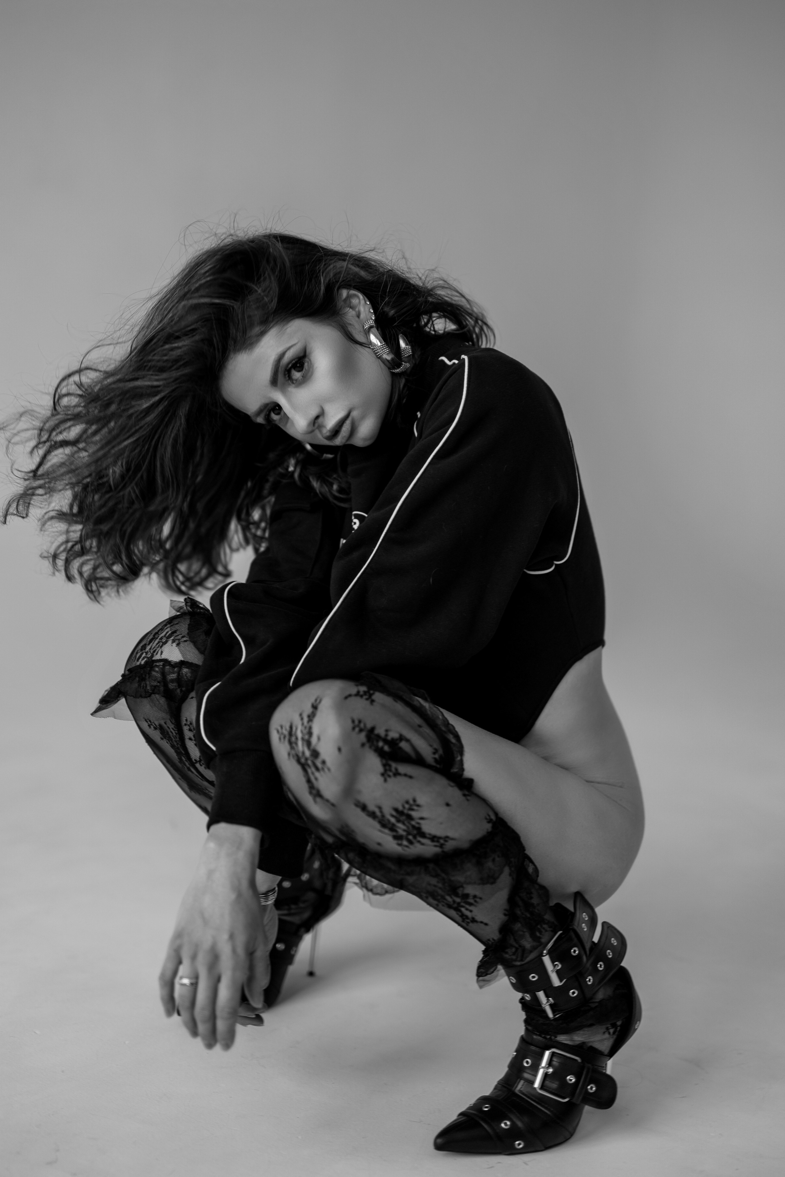 Юлия. Свадебный и портретный фотограф в Москве, Туле и Брянске Дара Евсеева