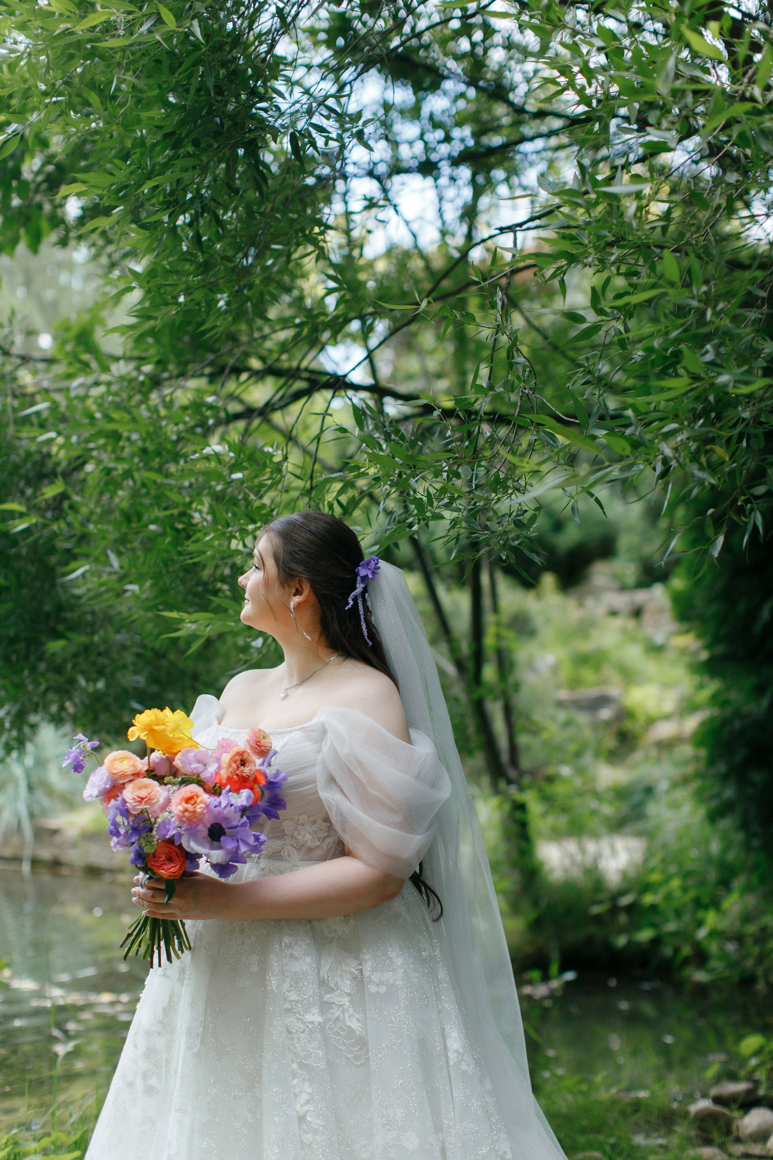 Павел & Полина. Оформление свадеб, декор свадеб Вера Маркова, Москва