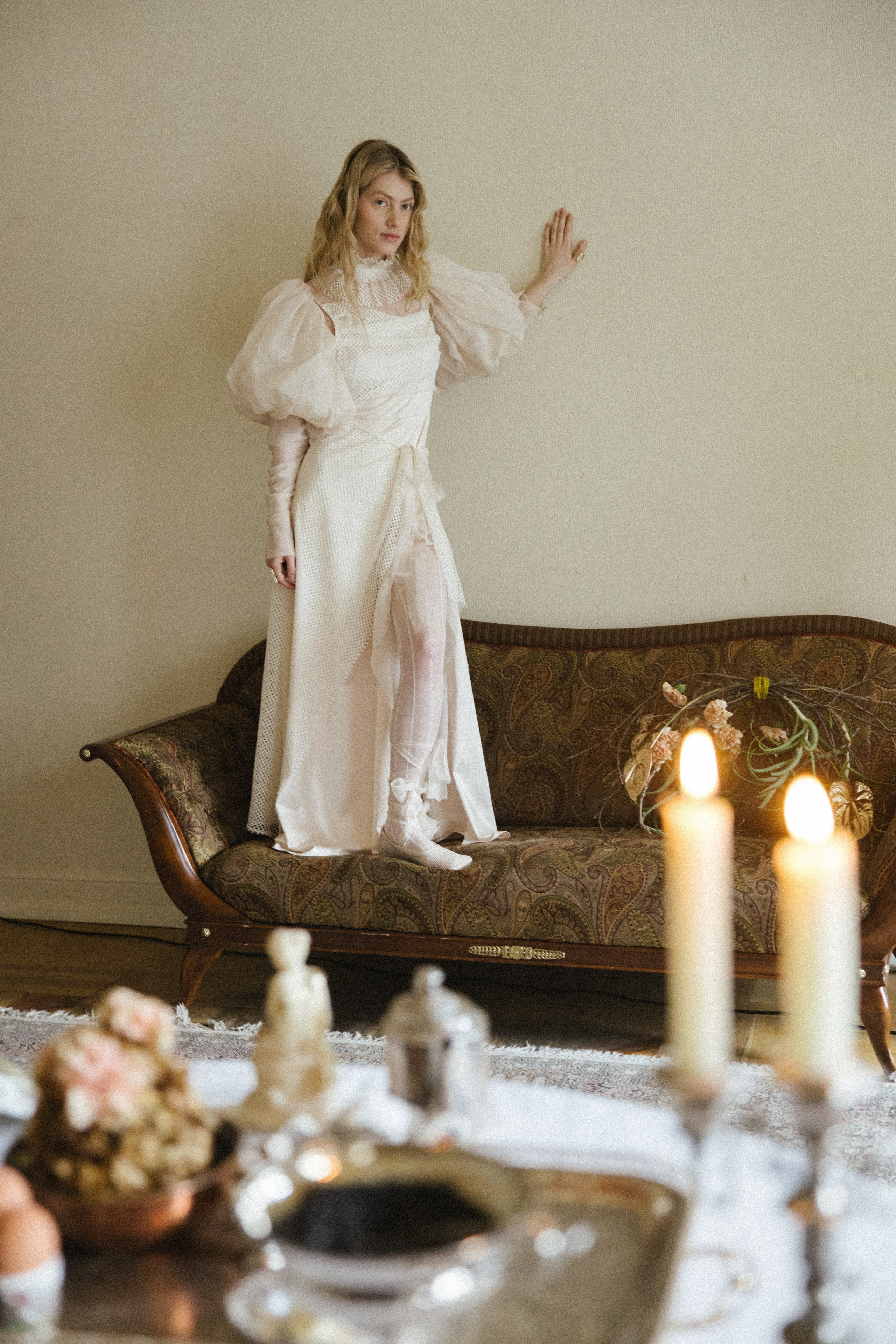 Царица. Оформление свадеб, декор свадеб Вера Маркова, Москва