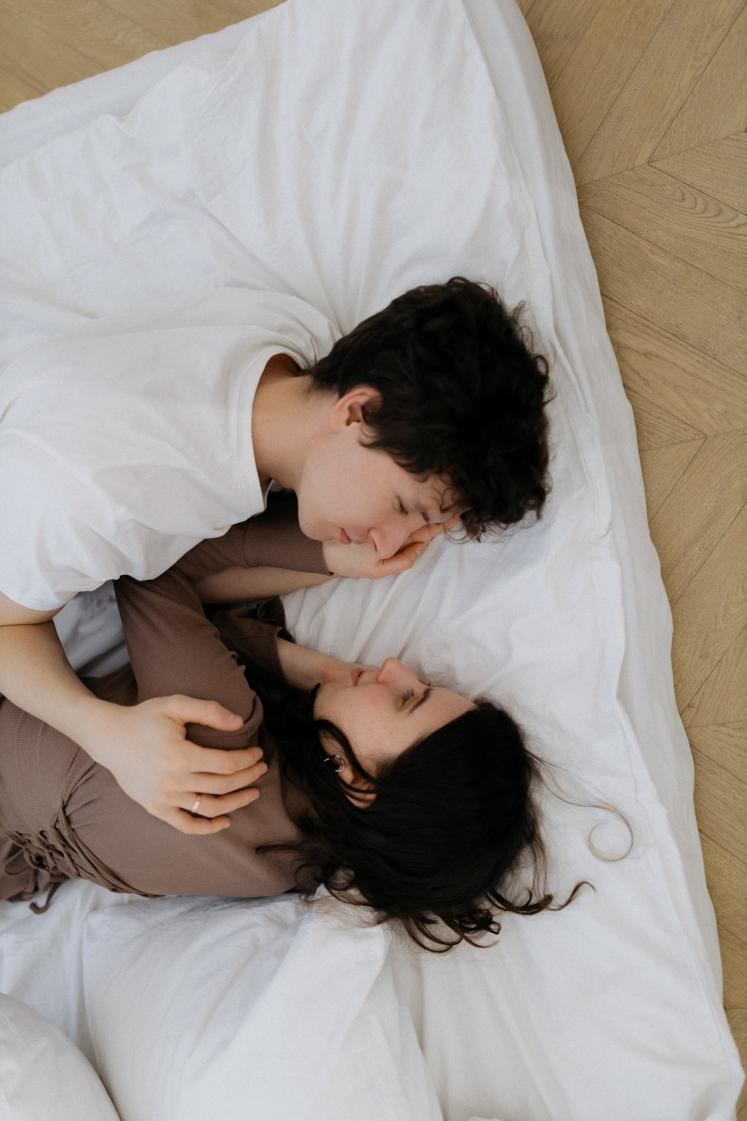 Лав стори в Санкт-Петербурге. Фотограф Санкт-Петербург Князева Елизавета