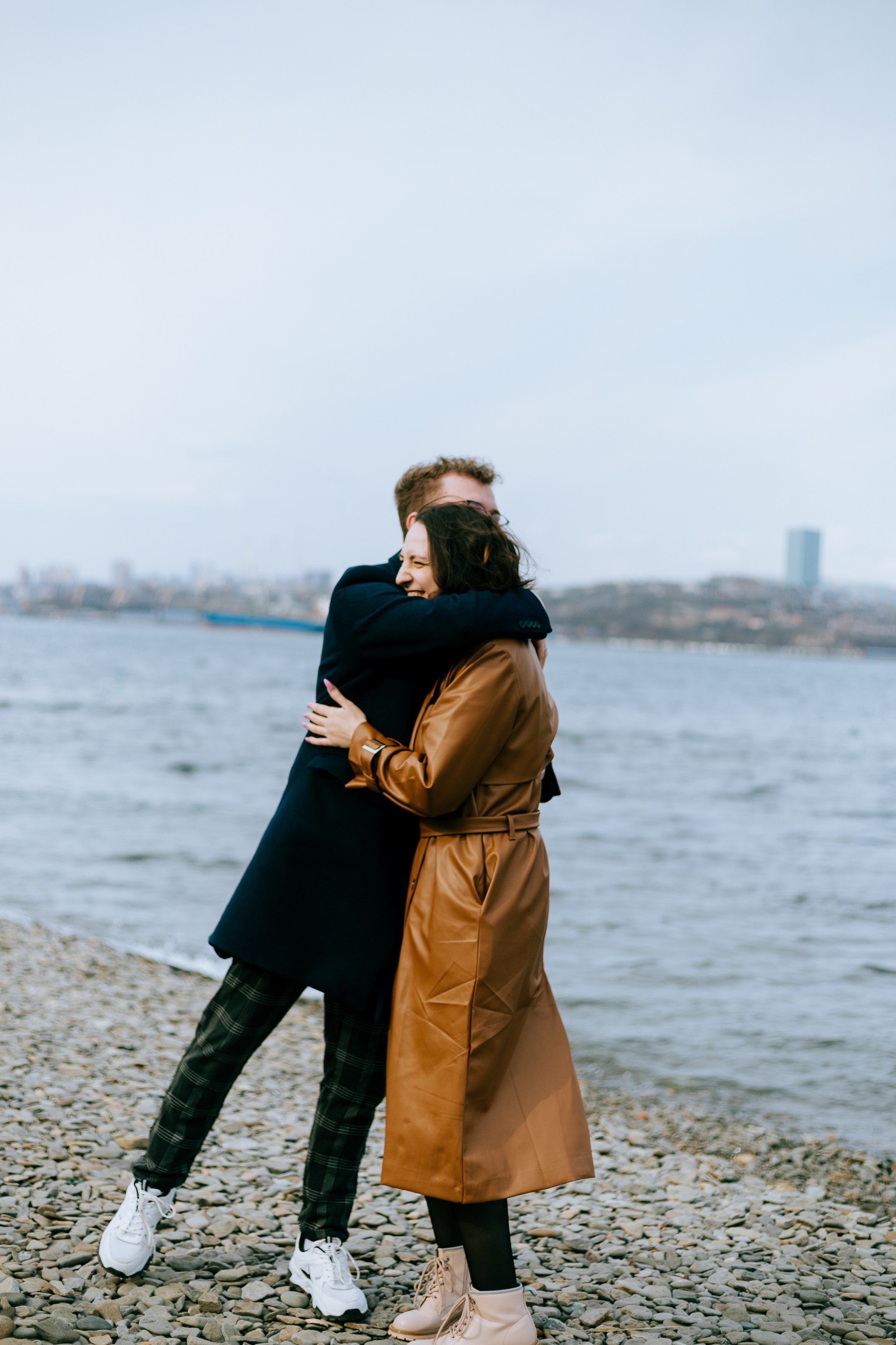 LoveStory Вова и Даша. Фотограф Санкт-Петербург Князева Елизавета