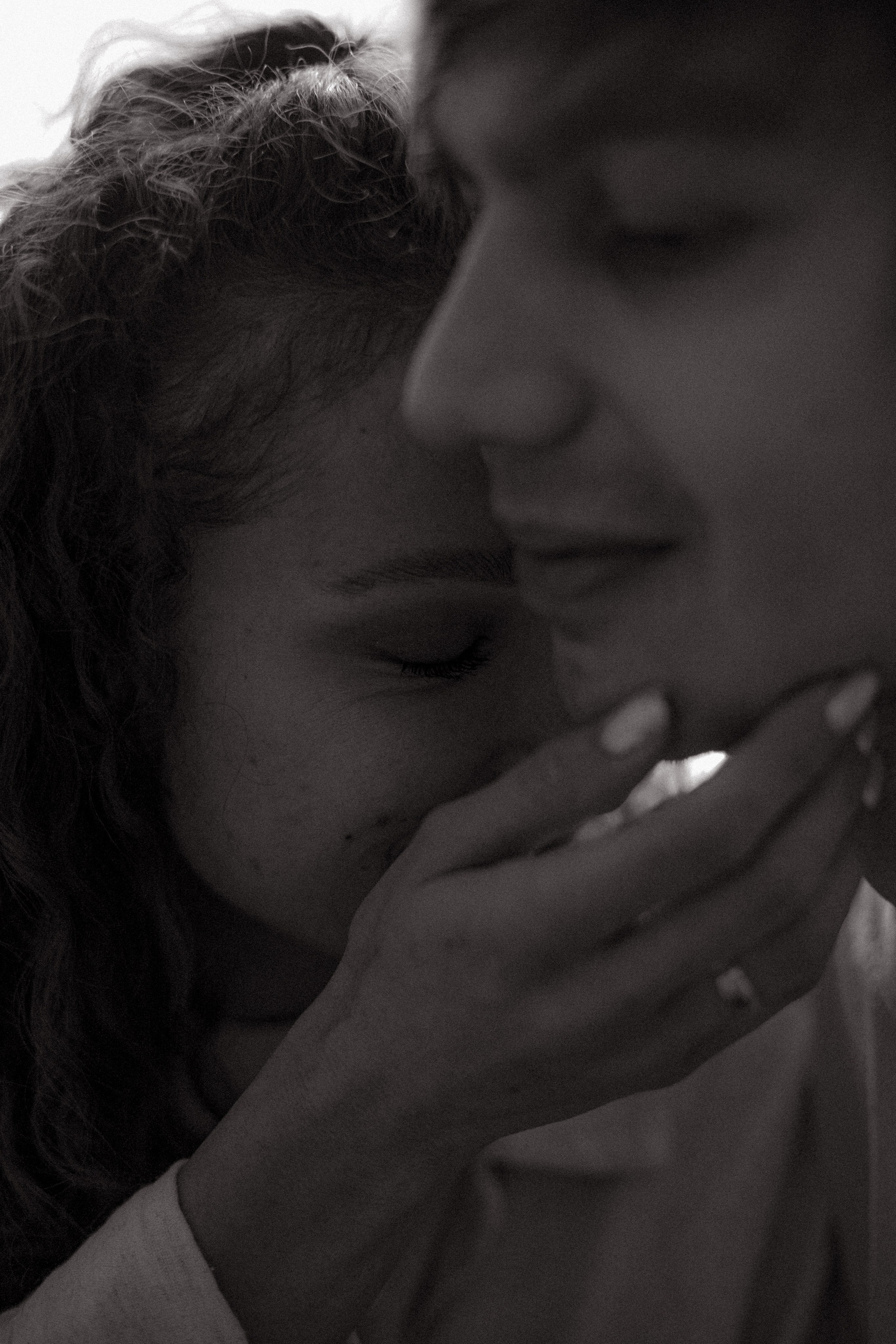 Дима + Яна. Семейный и детский фотограф Юлия Шох