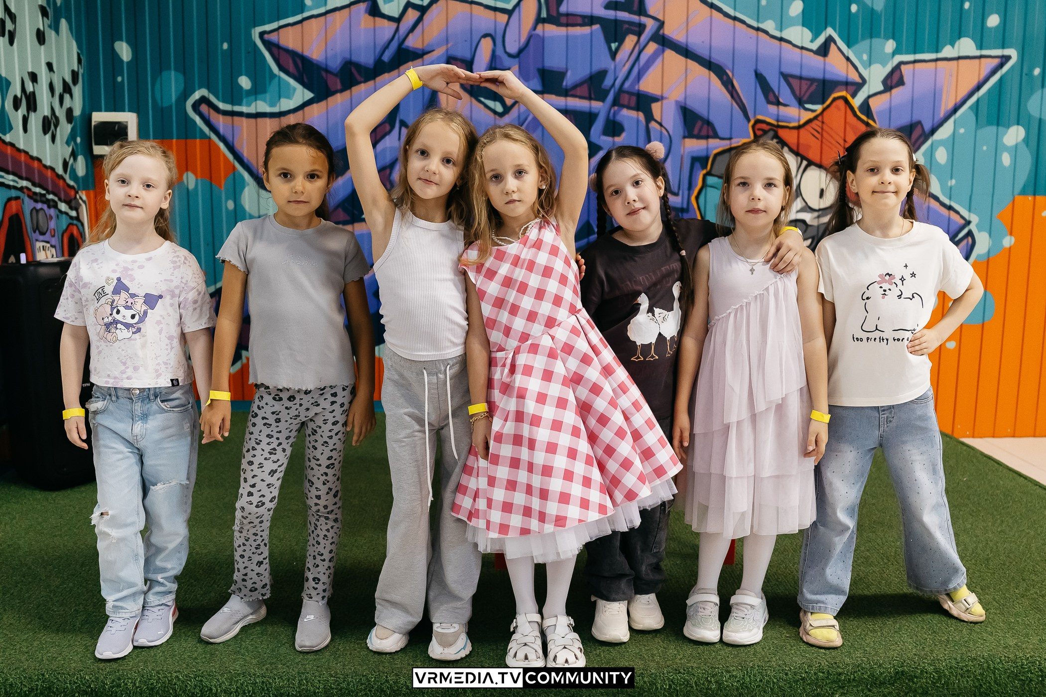 День рождения Ярославы