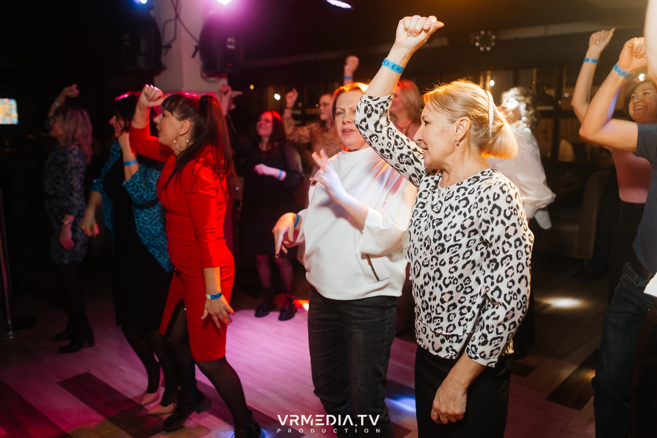 День рождения ресторана «Мюнхен»