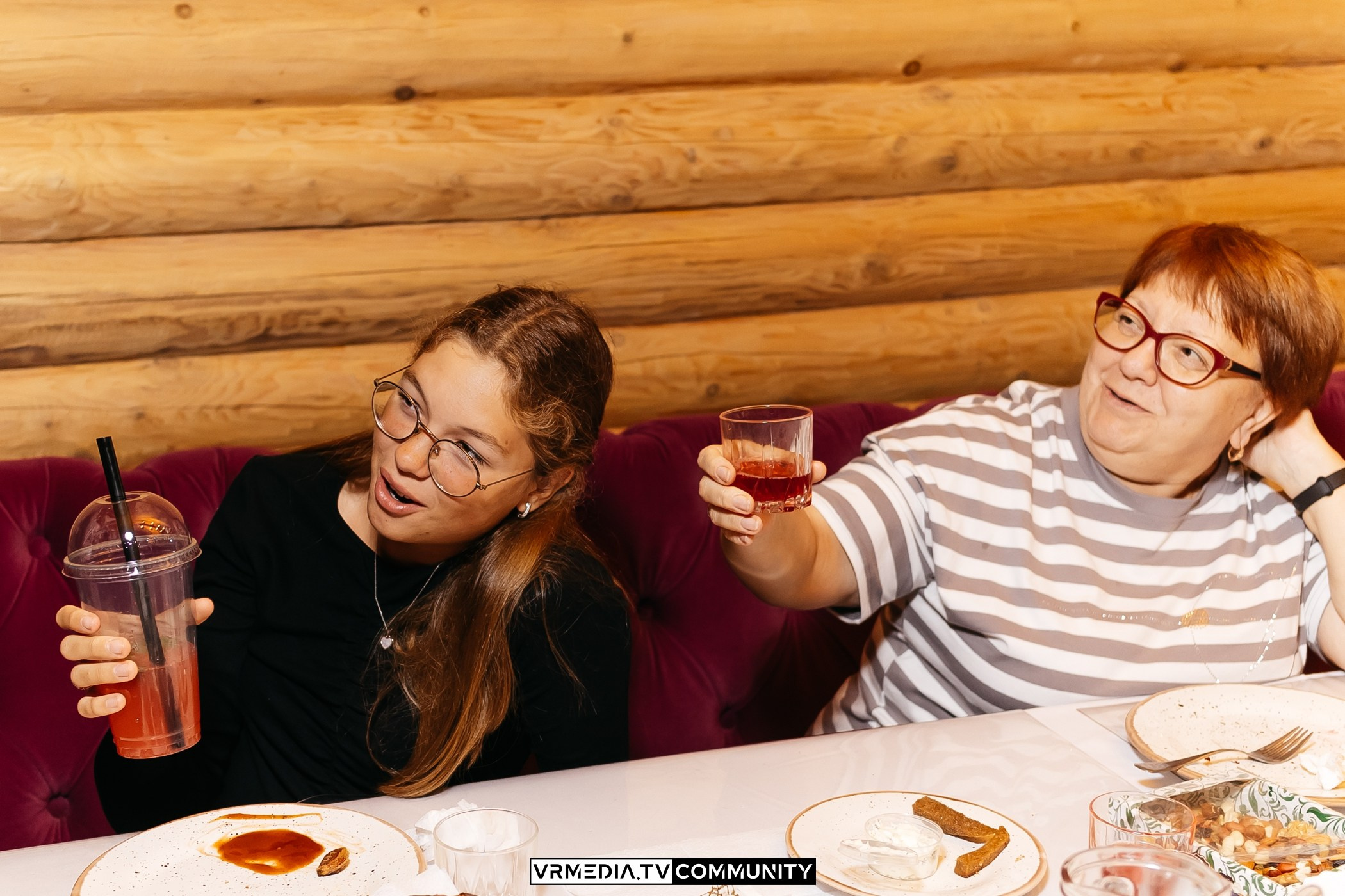 В гостях «У Петровича»