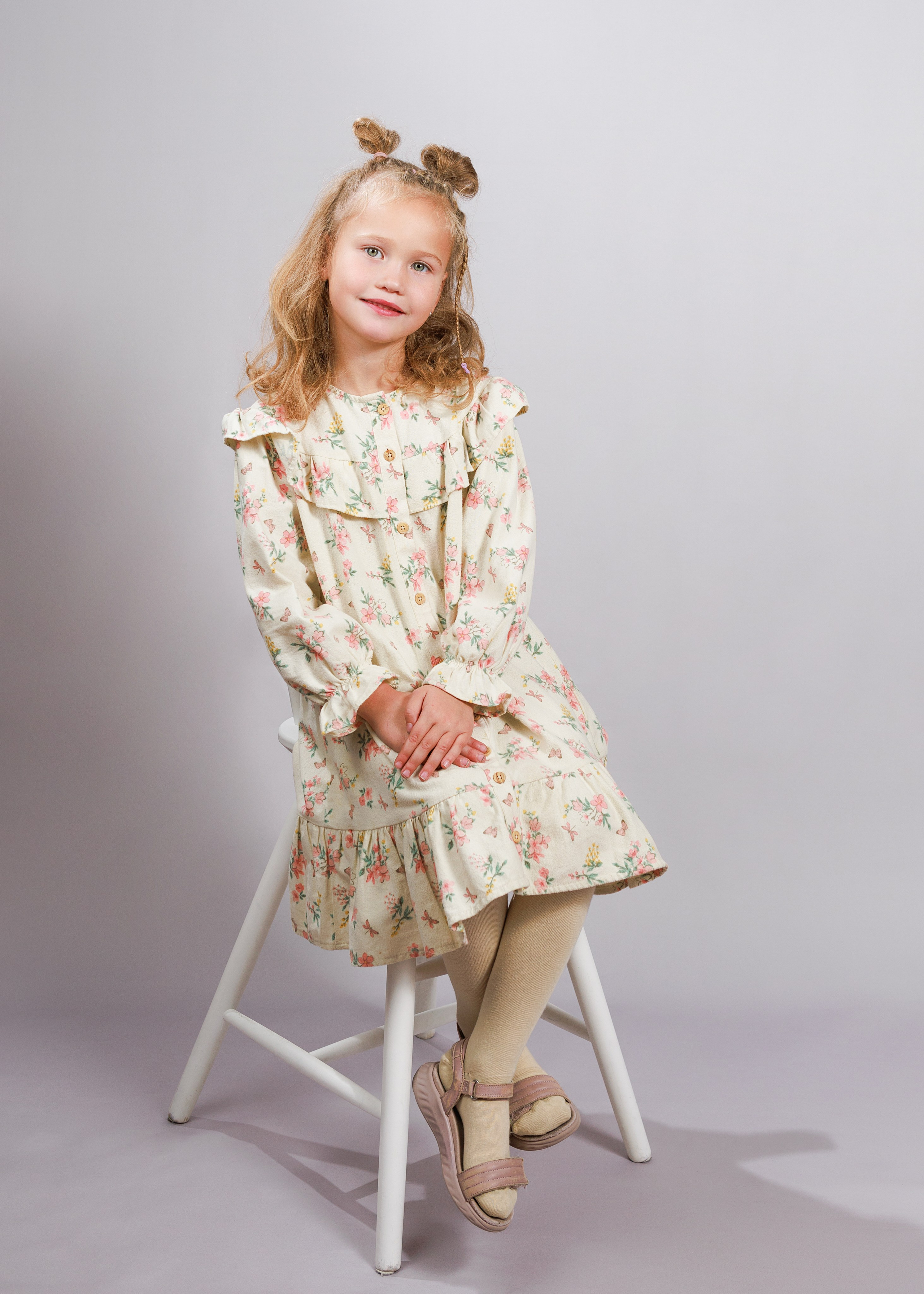 Детский сад. Выпускные альбомы для школ и детских садов