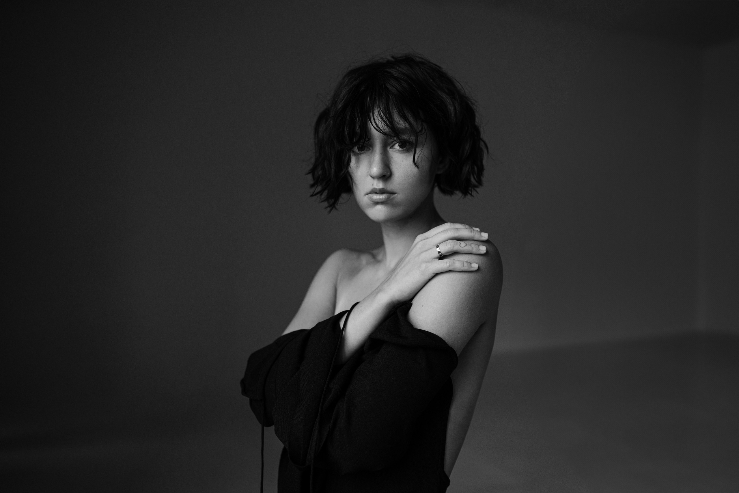 Фотограф Дарьяна Окулова