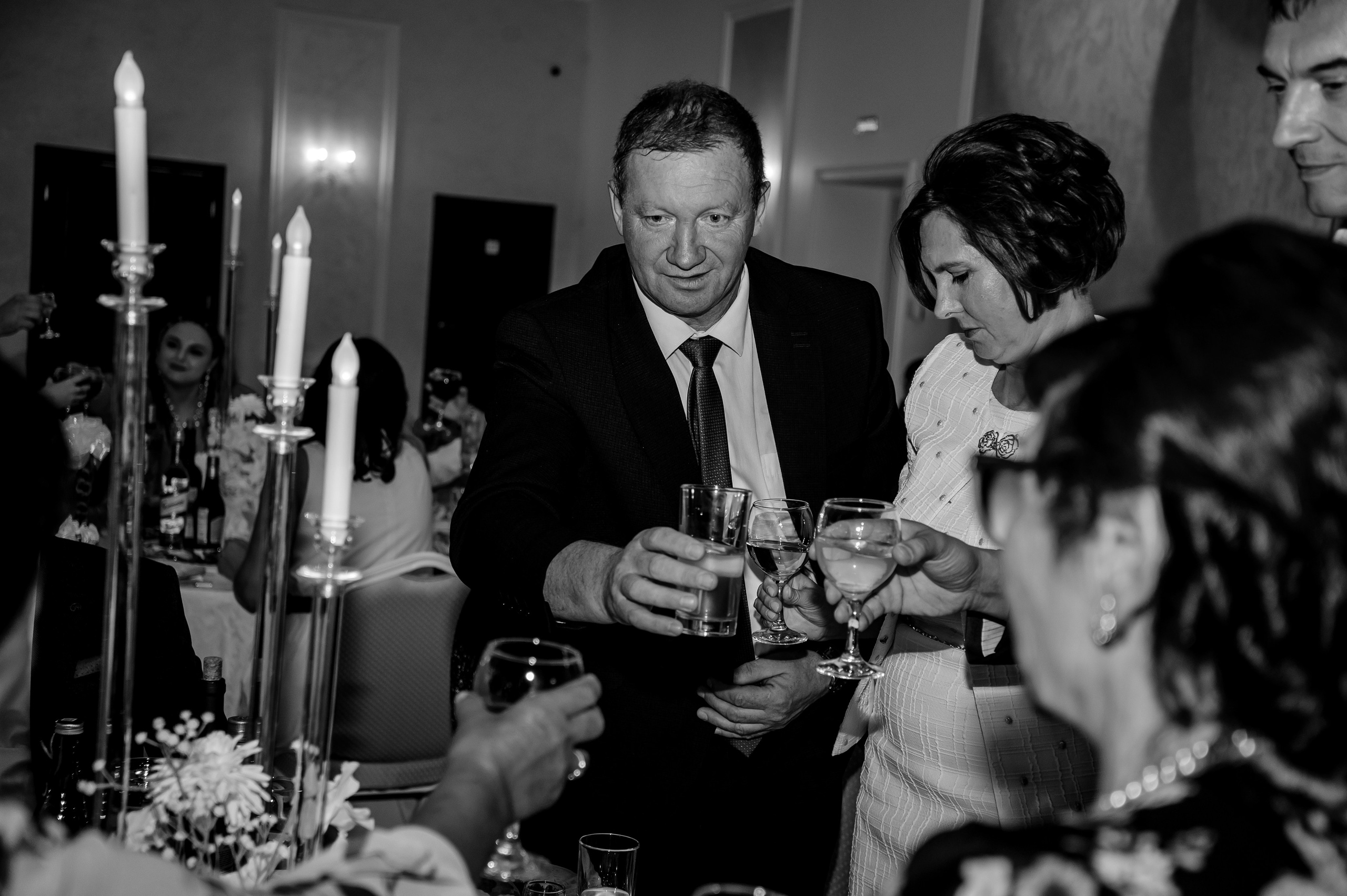 Аня и Арман. Фотограф Мария Стрелкова