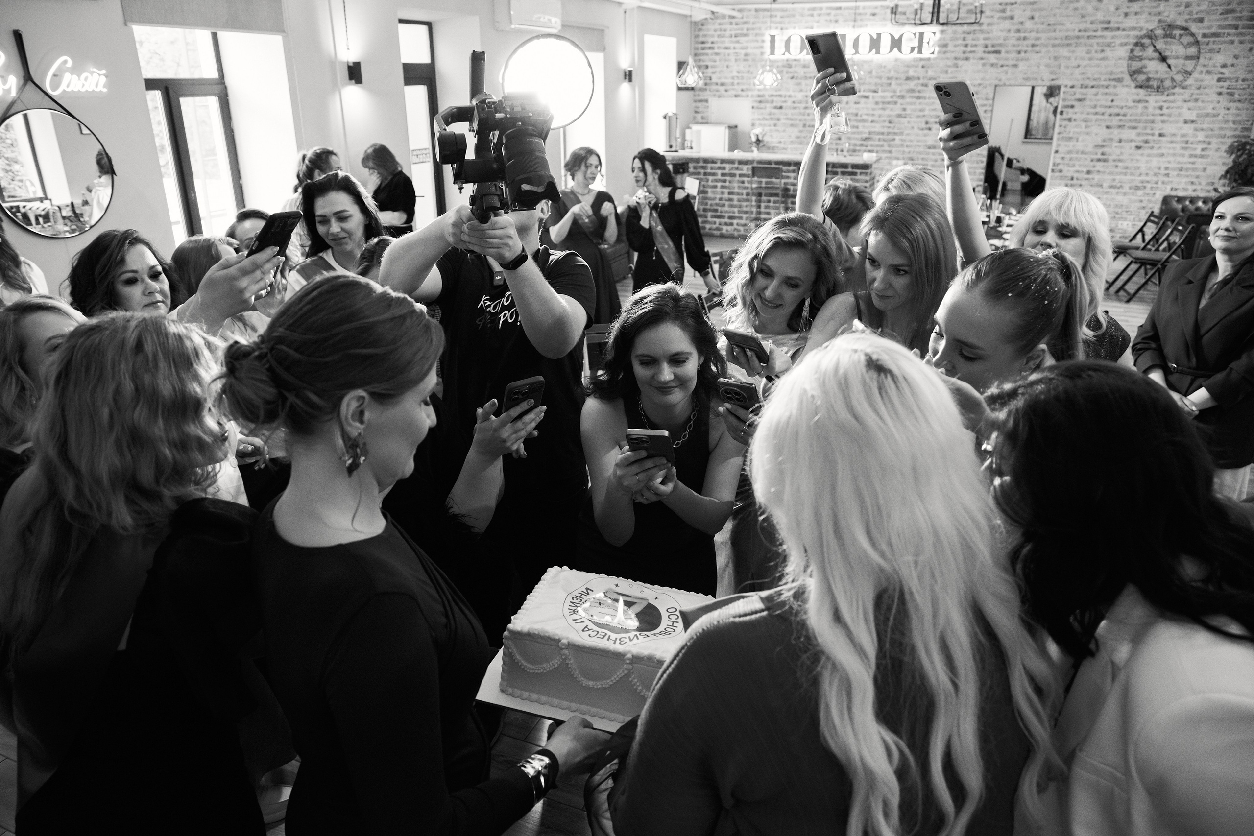 Репортаж. ФОТОГРАФ&ВИДЕОМЕЙКЕР ГЕРАСИНА ЮЛИЯ