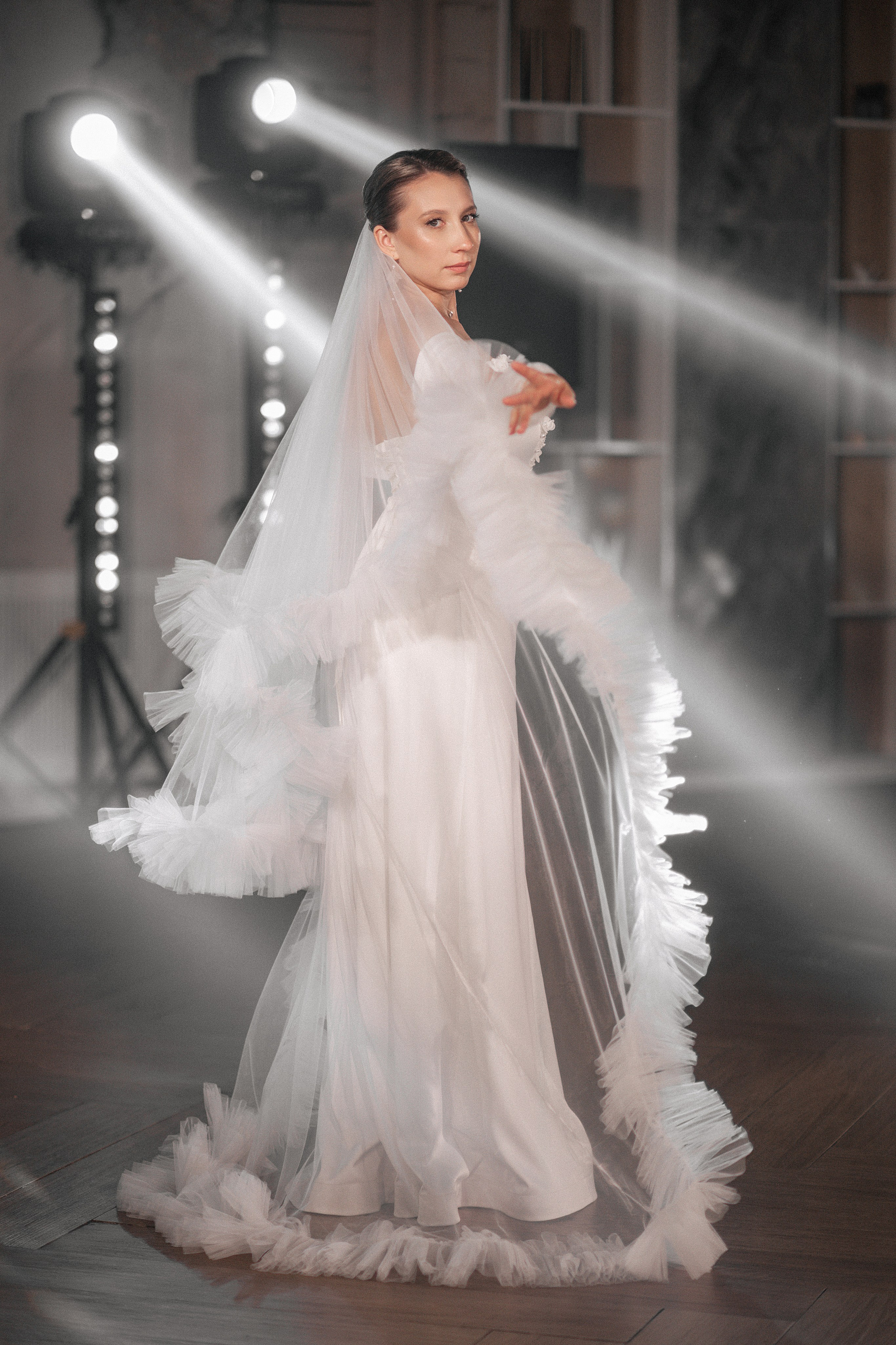 Свадебный фотограф Новосибирск