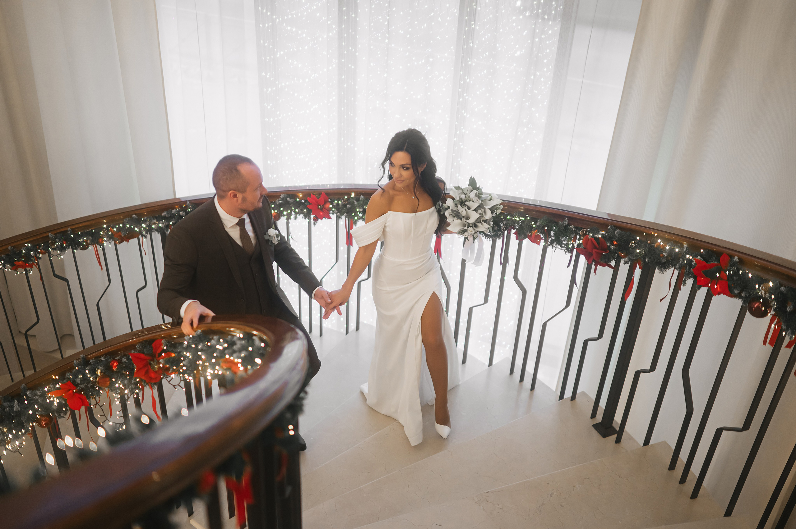 Свадебная фотосессия в Новосибирске, не дорого