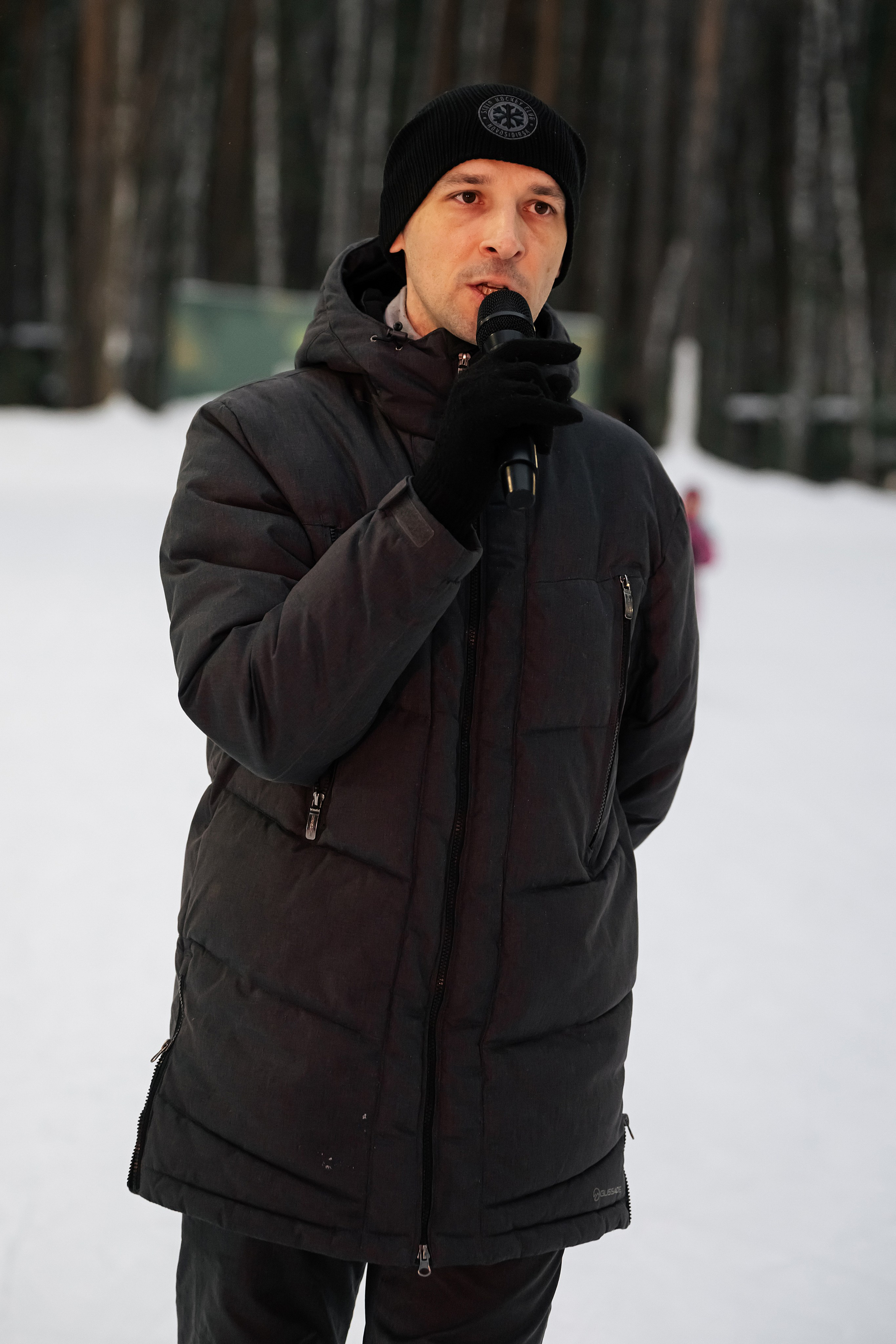 Репортажная фотосъемка