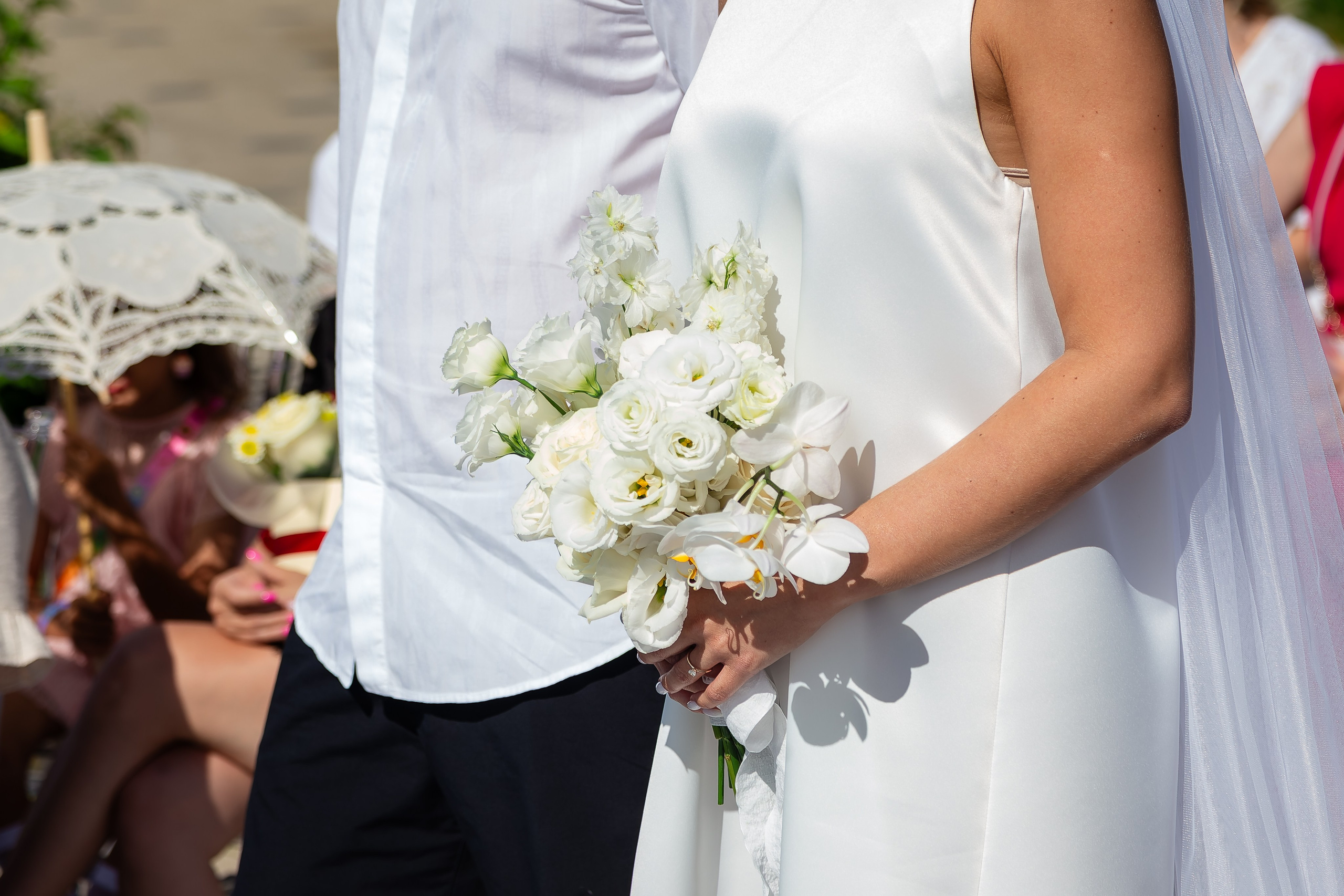 Свадебная съемка (примеры разных свадеб). Фотограф в Самаре Евгений Гурин