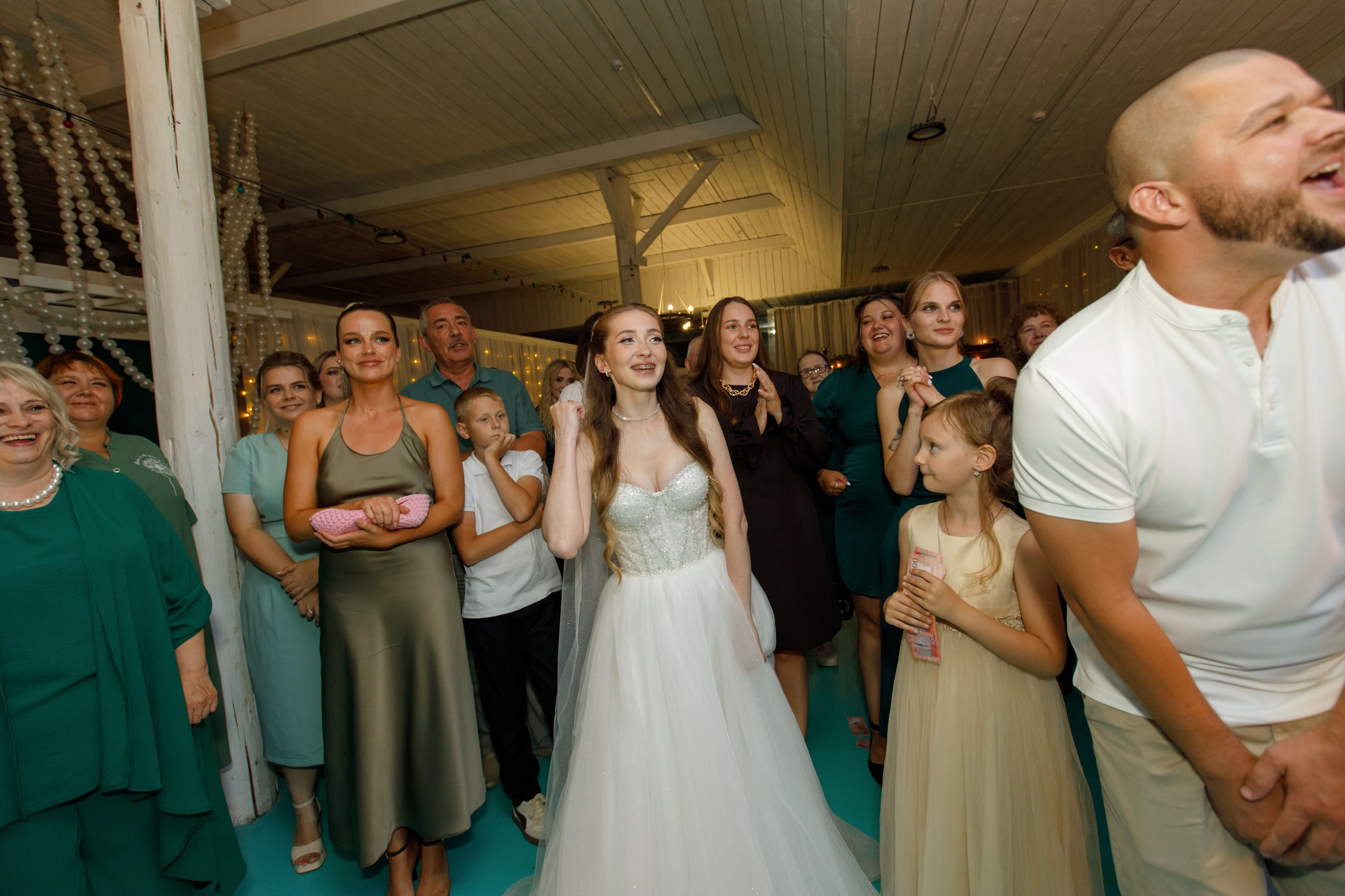 Feels. Свадебный фотограф в Ярославле Анастасия Архипова