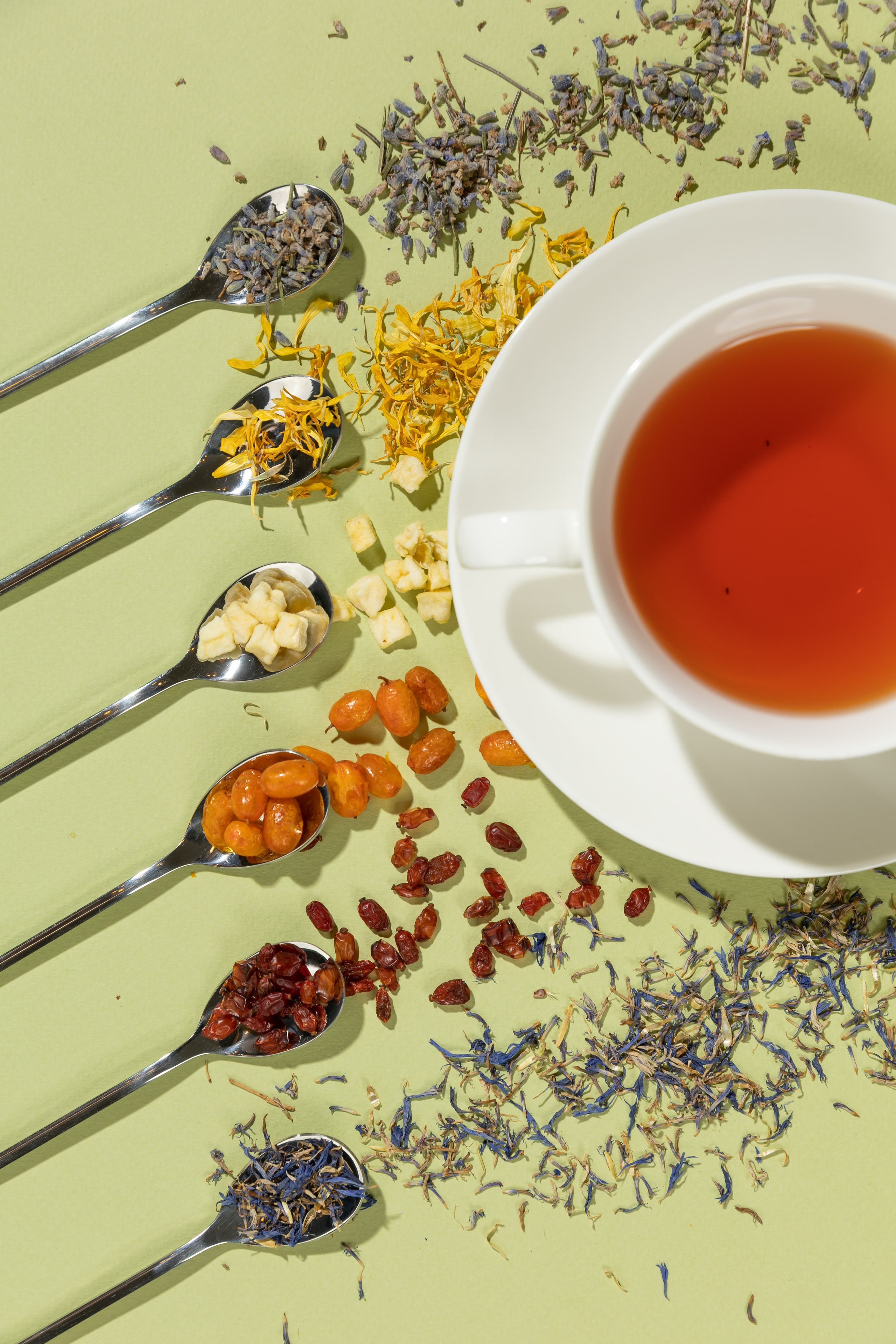 Фудфото. Фотограф ваших чувств в Санкт-Петербурге