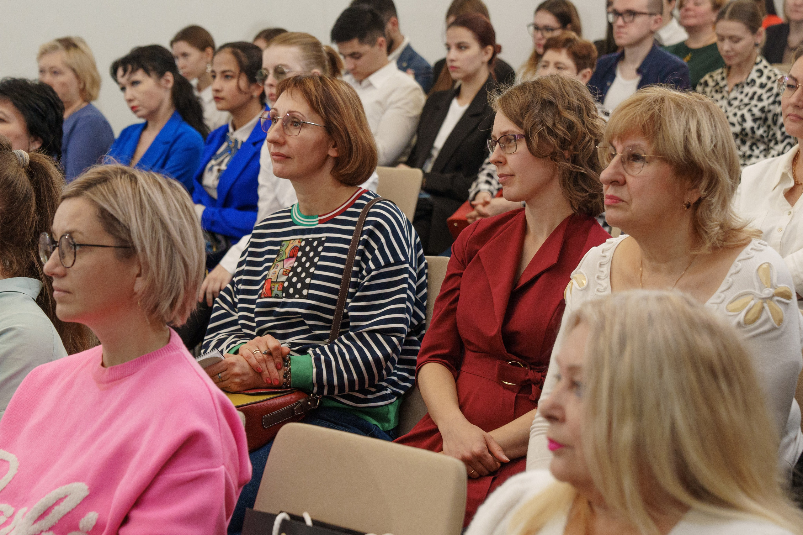 Репортаж с конференции ACUVUE. Саша Потапкин Фотограф. Сочи, Екатеринбург, Москва