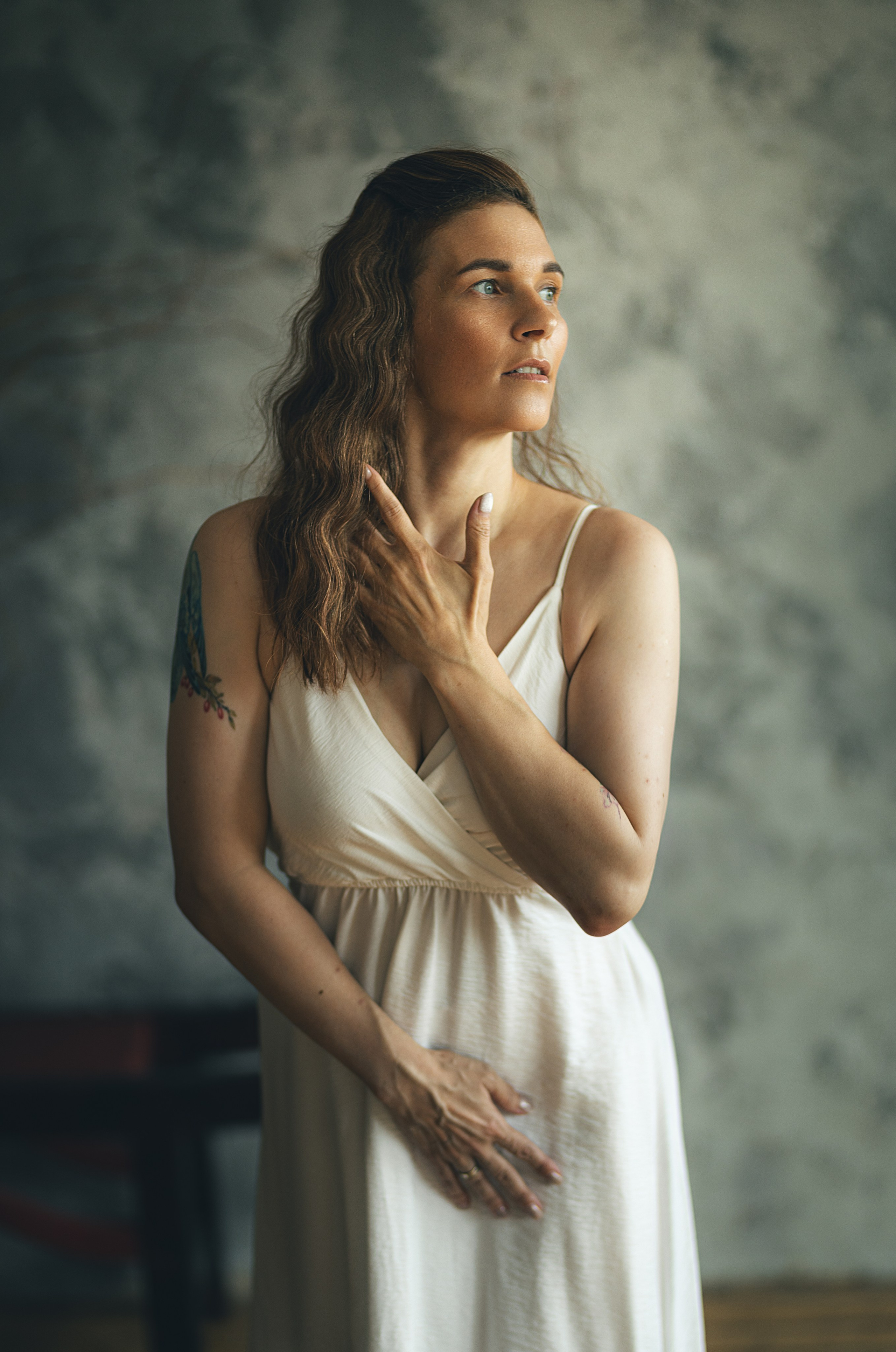 Family. Портретный фотограф Кристина Лукьянова