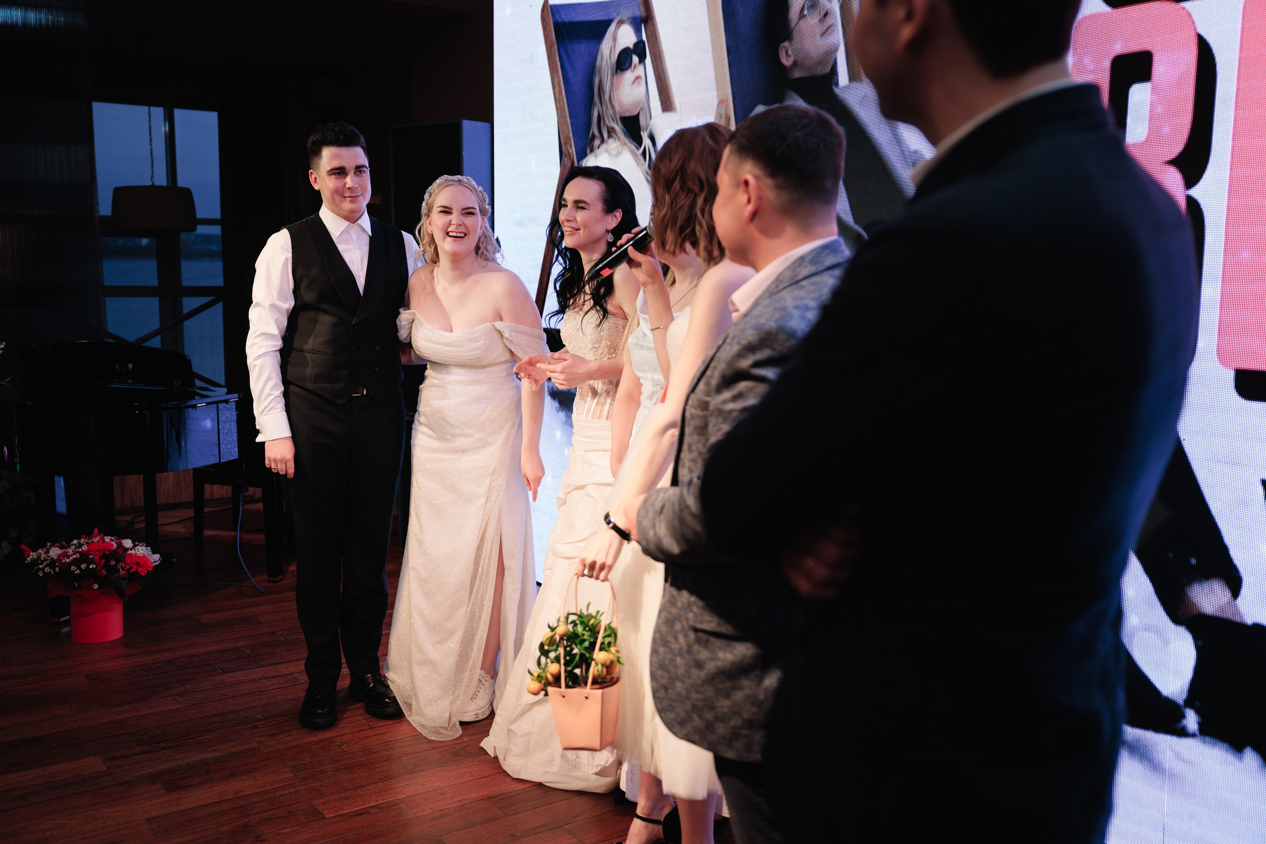 Wedding Станислав Вера. Фотограф в Ижевске и Казани Богданов Яков