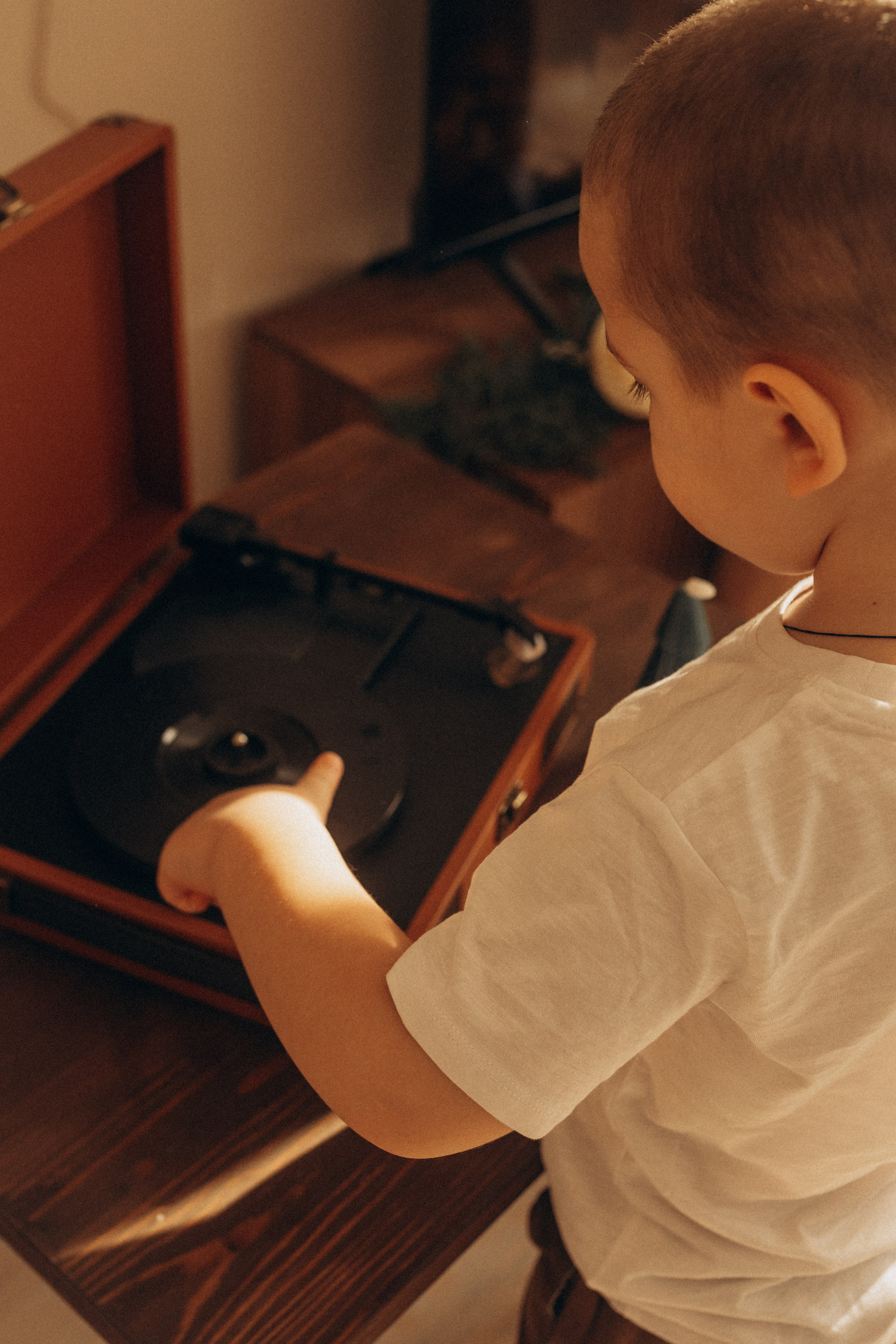 Семейная новогодняя история. Фотограф в Ставрополе Svetlana Matveeva