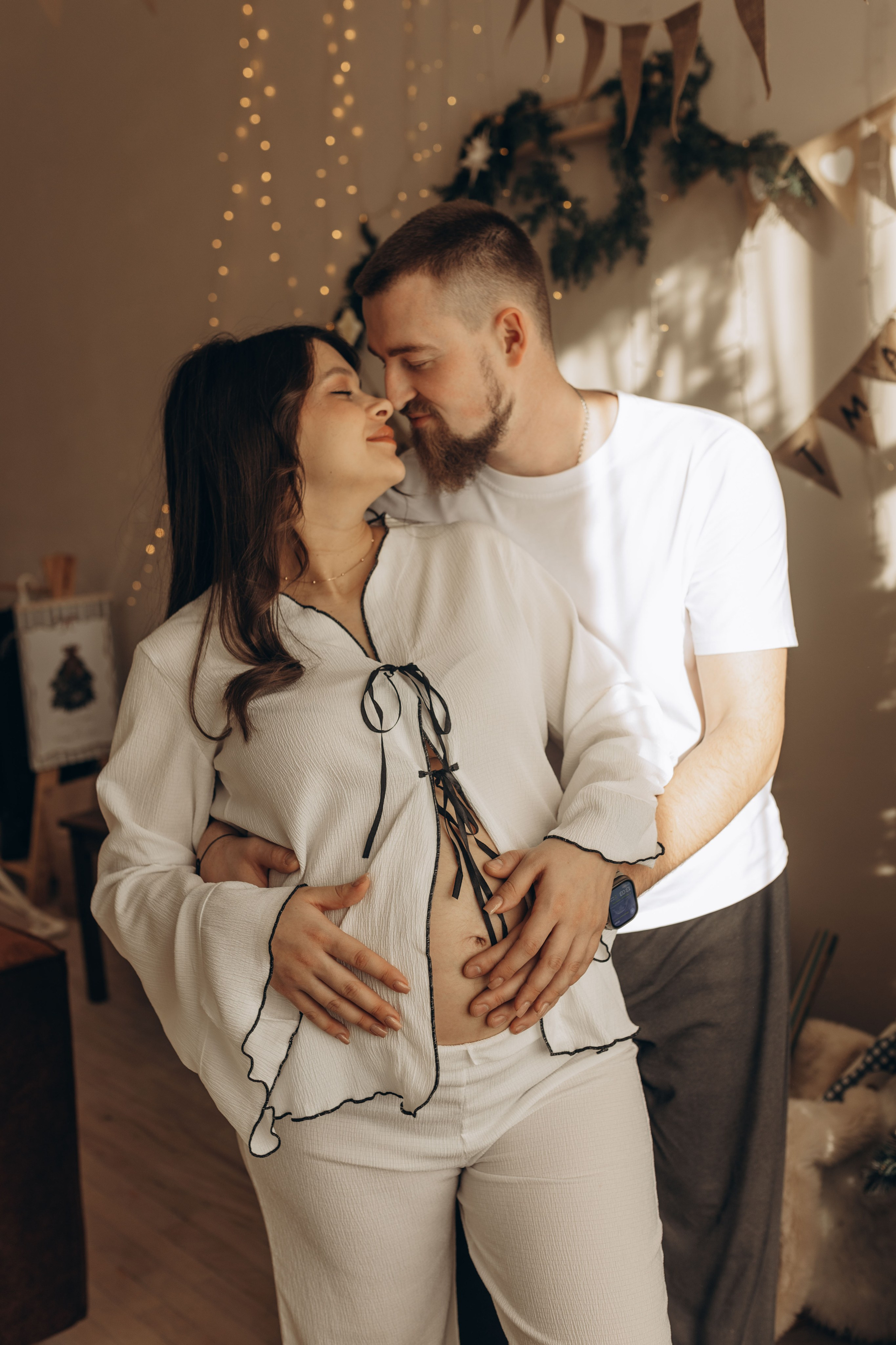 В ожидании чуда. Фотограф в Ставрополе Svetlana Matveeva