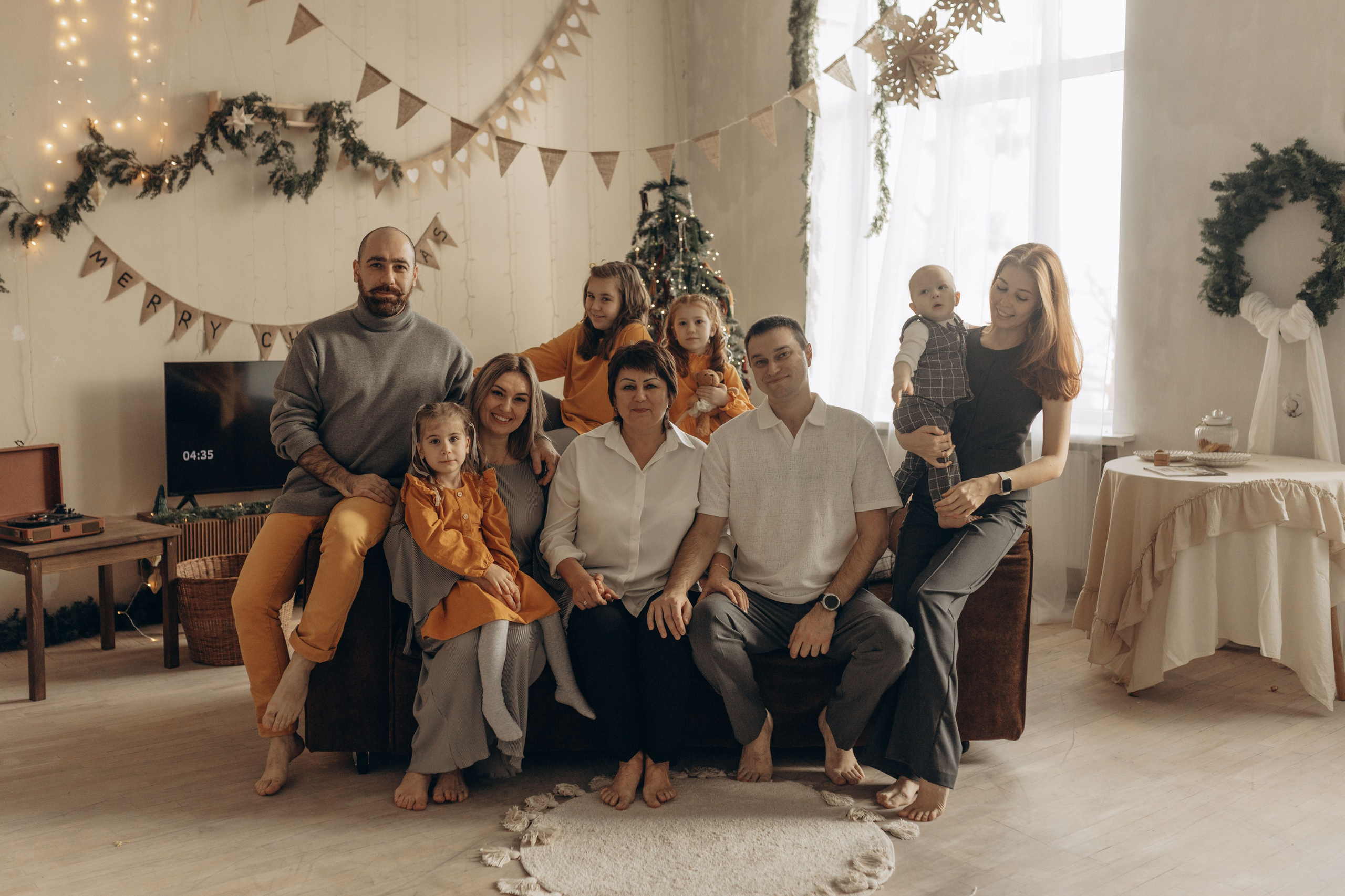 Семейные традиции. Фотограф в Ставрополе Svetlana Matveeva