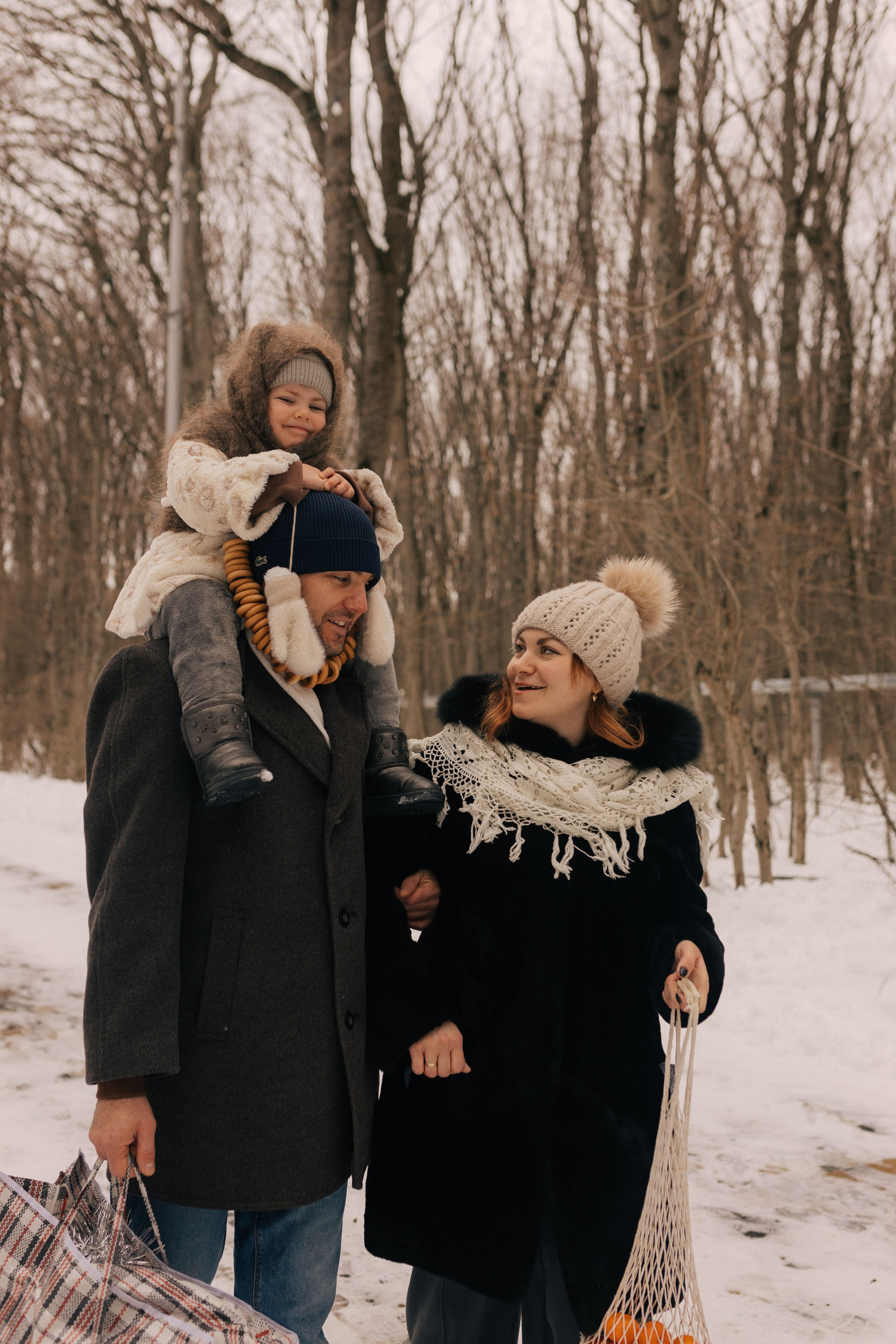 Назад в СССР. Фотограф в Ставрополе Svetlana Matveeva