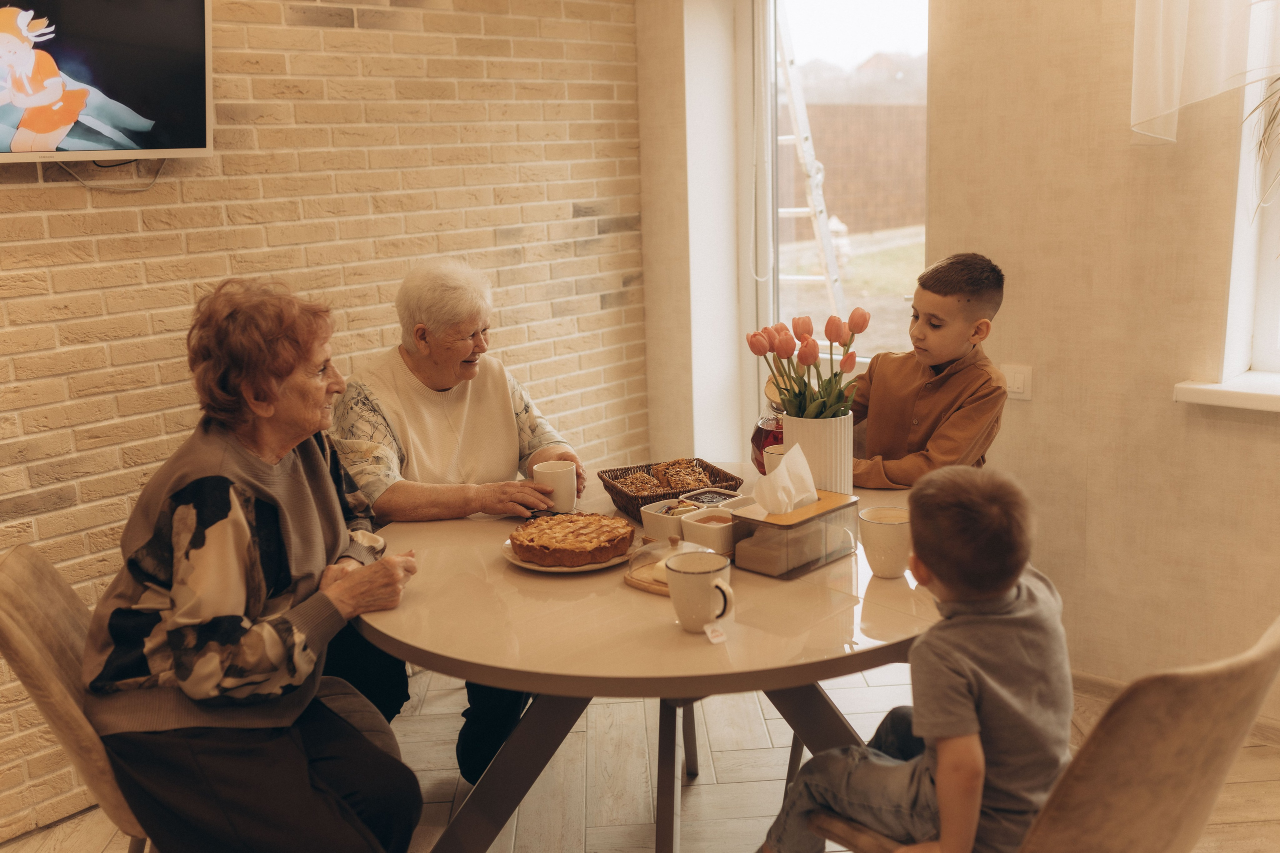 Поколение. Фотограф в Ставрополе Svetlana Matveeva