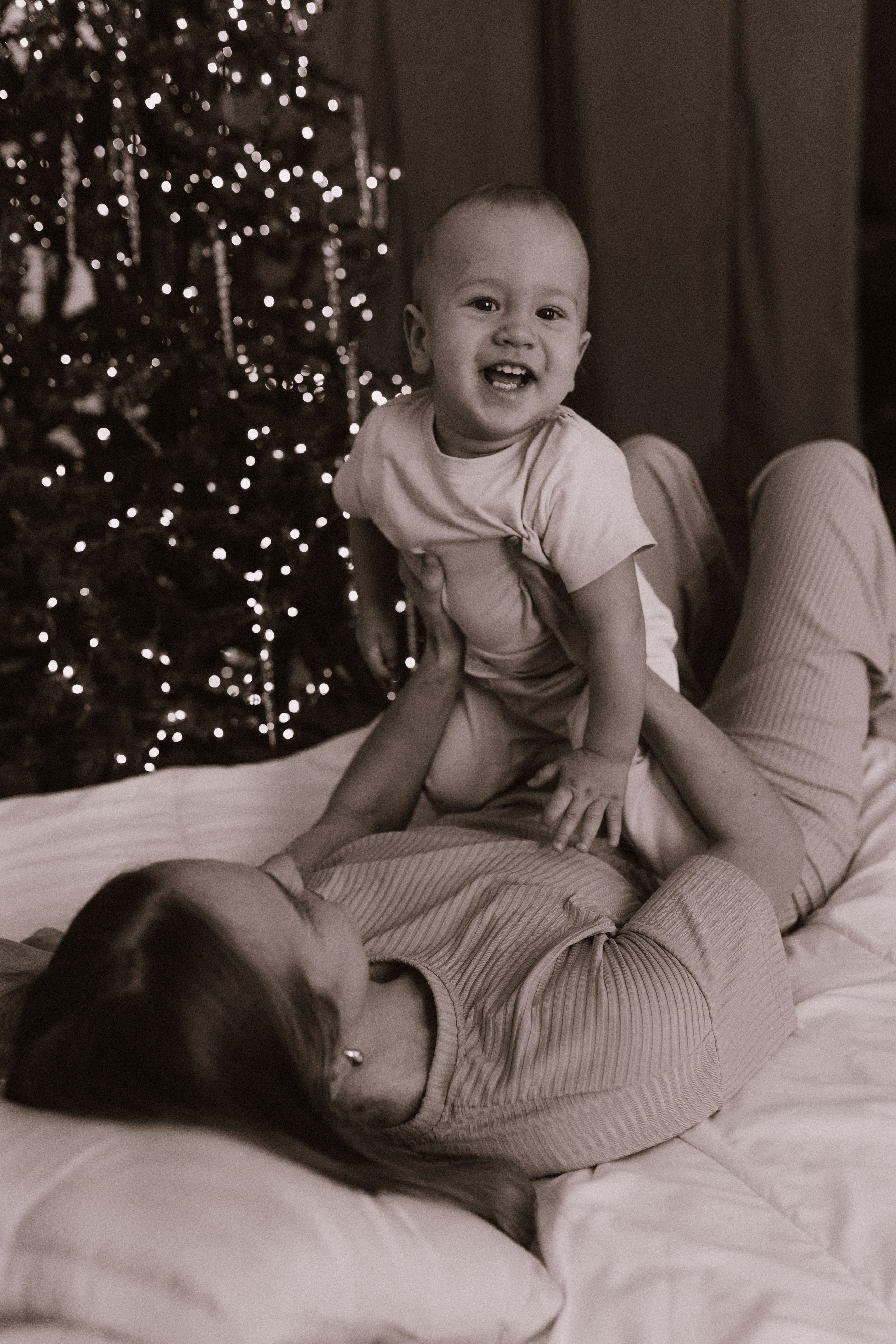 Семейная фотосессия 4-ре поколения. Фотограф в Ставрополе Svetlana Matveeva