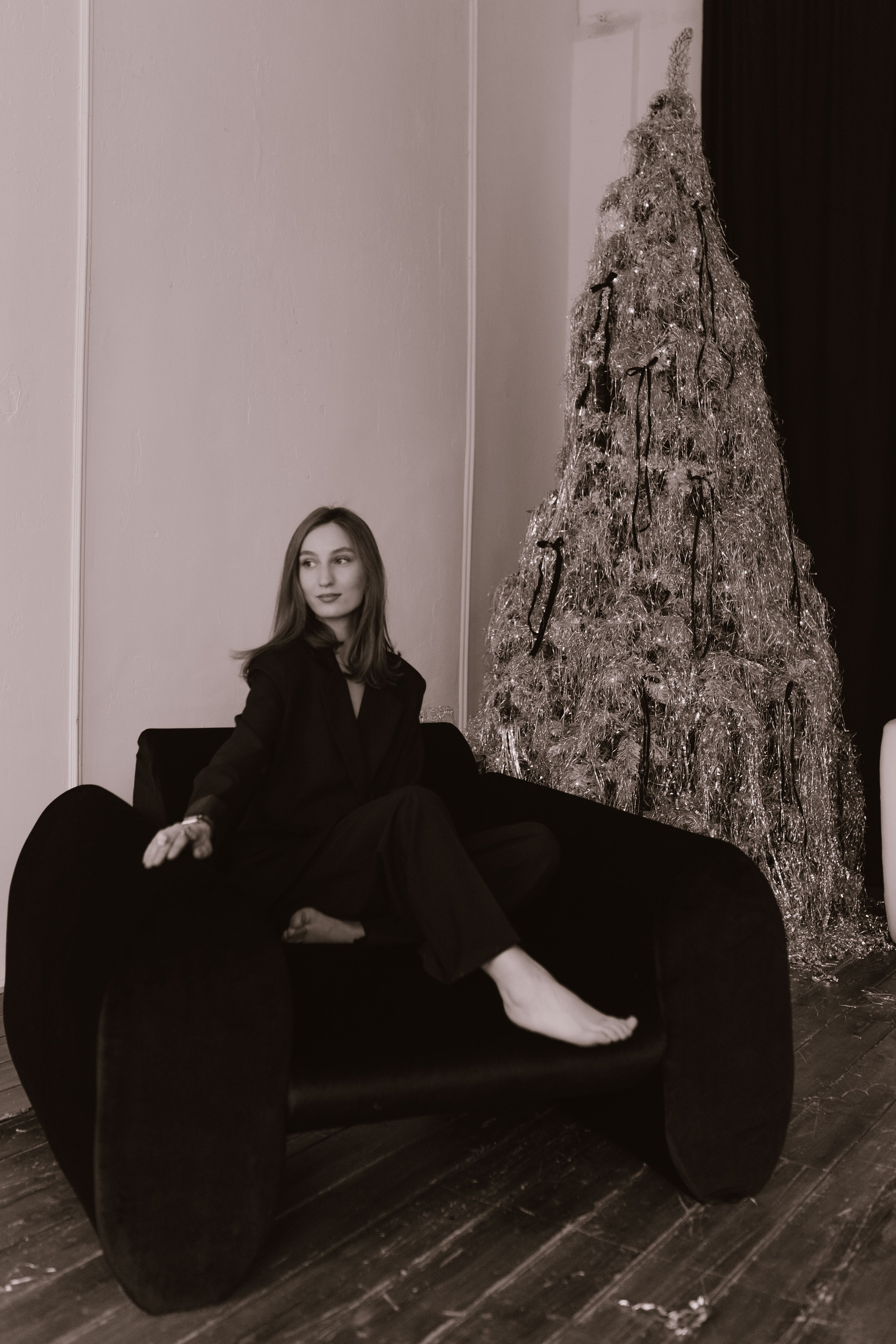 Новогодняя история в студии Редкое фото. Фотограф в Ставрополе Svetlana Matveeva