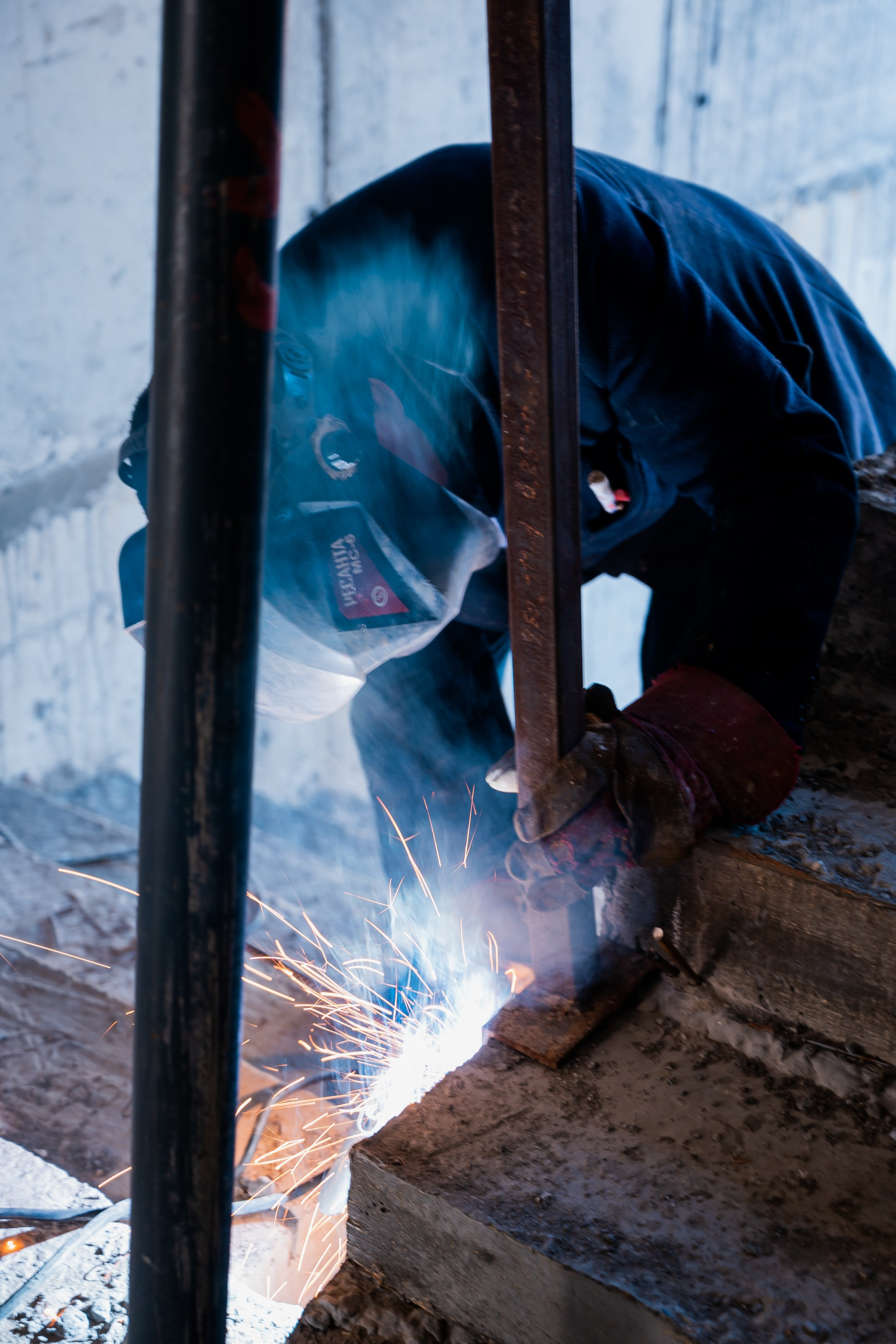 Контентная съемка. Фотограф