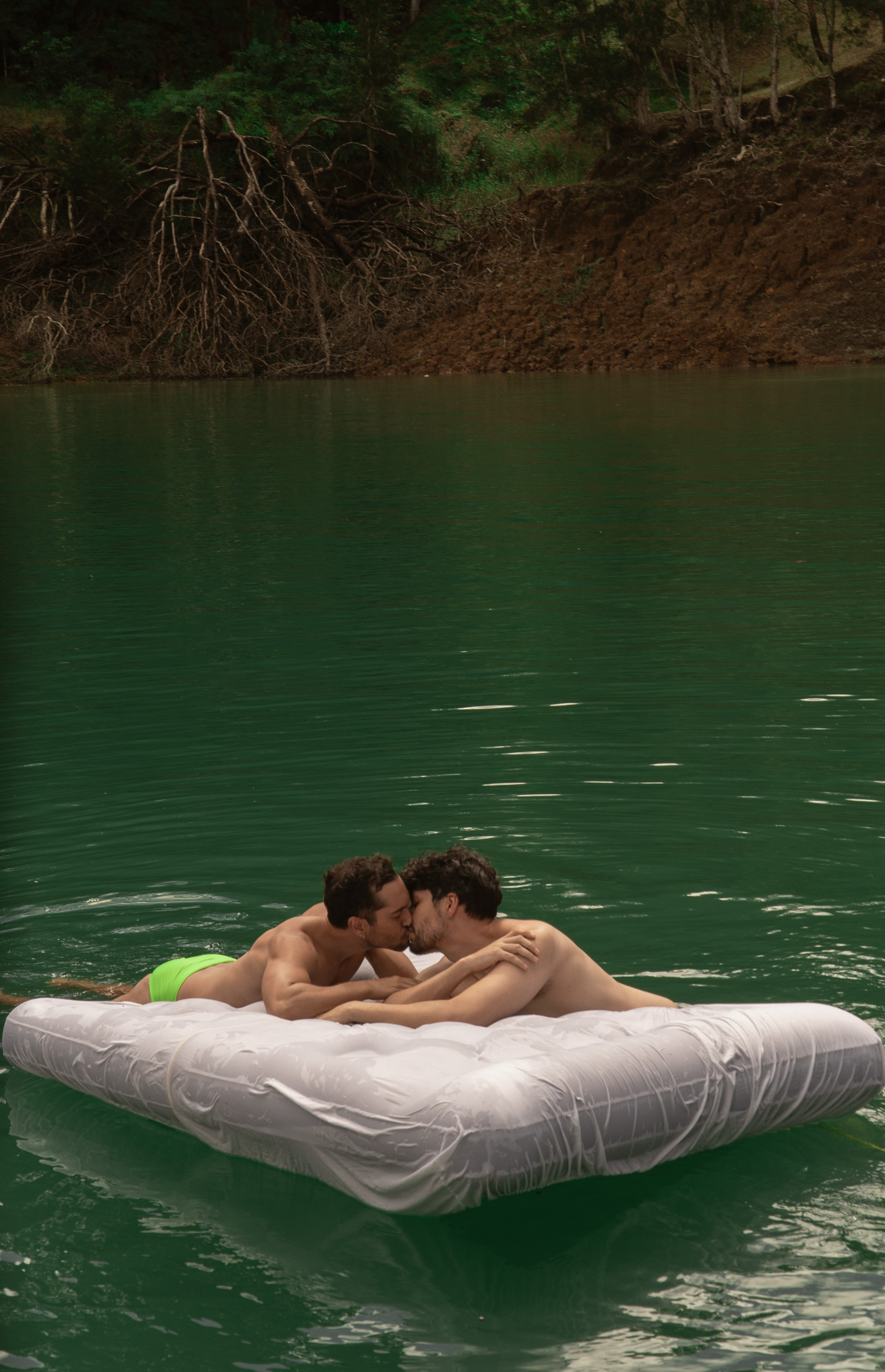 One day in Guatape // Santiago and John. Wedding Photographer in Barcelona and Medellin