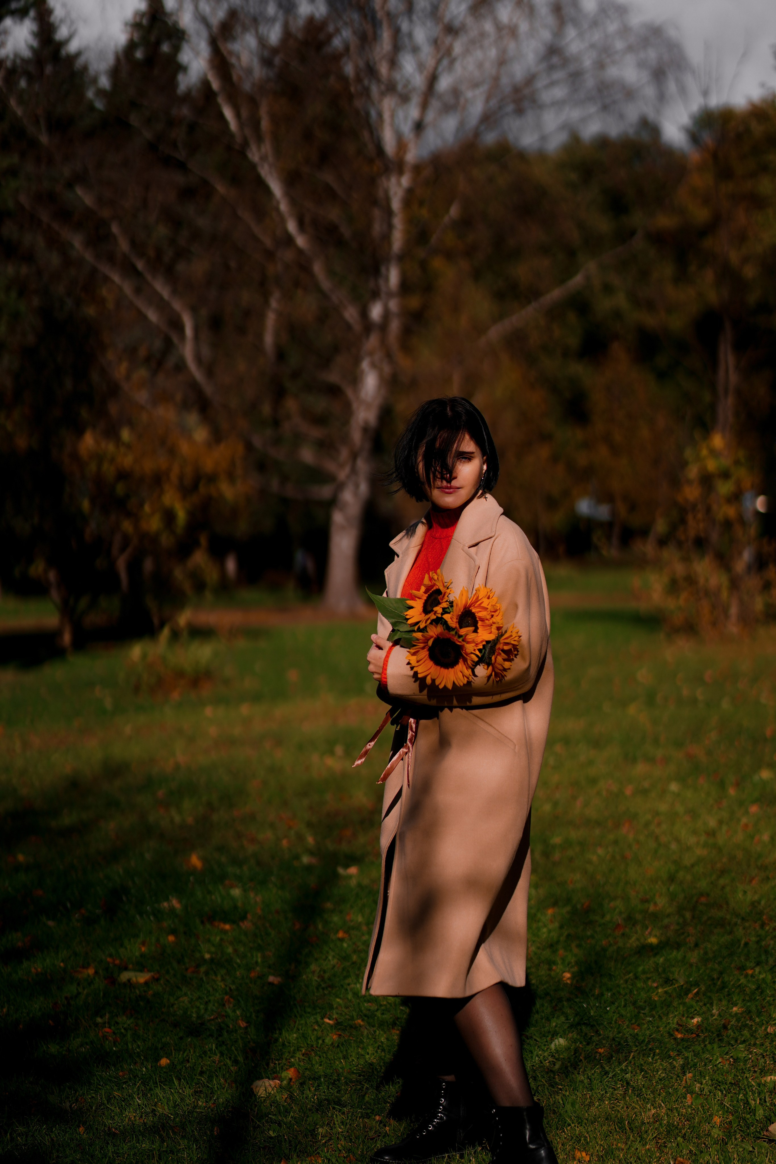 Александра. Фотограф в Москве Ксения Насокина