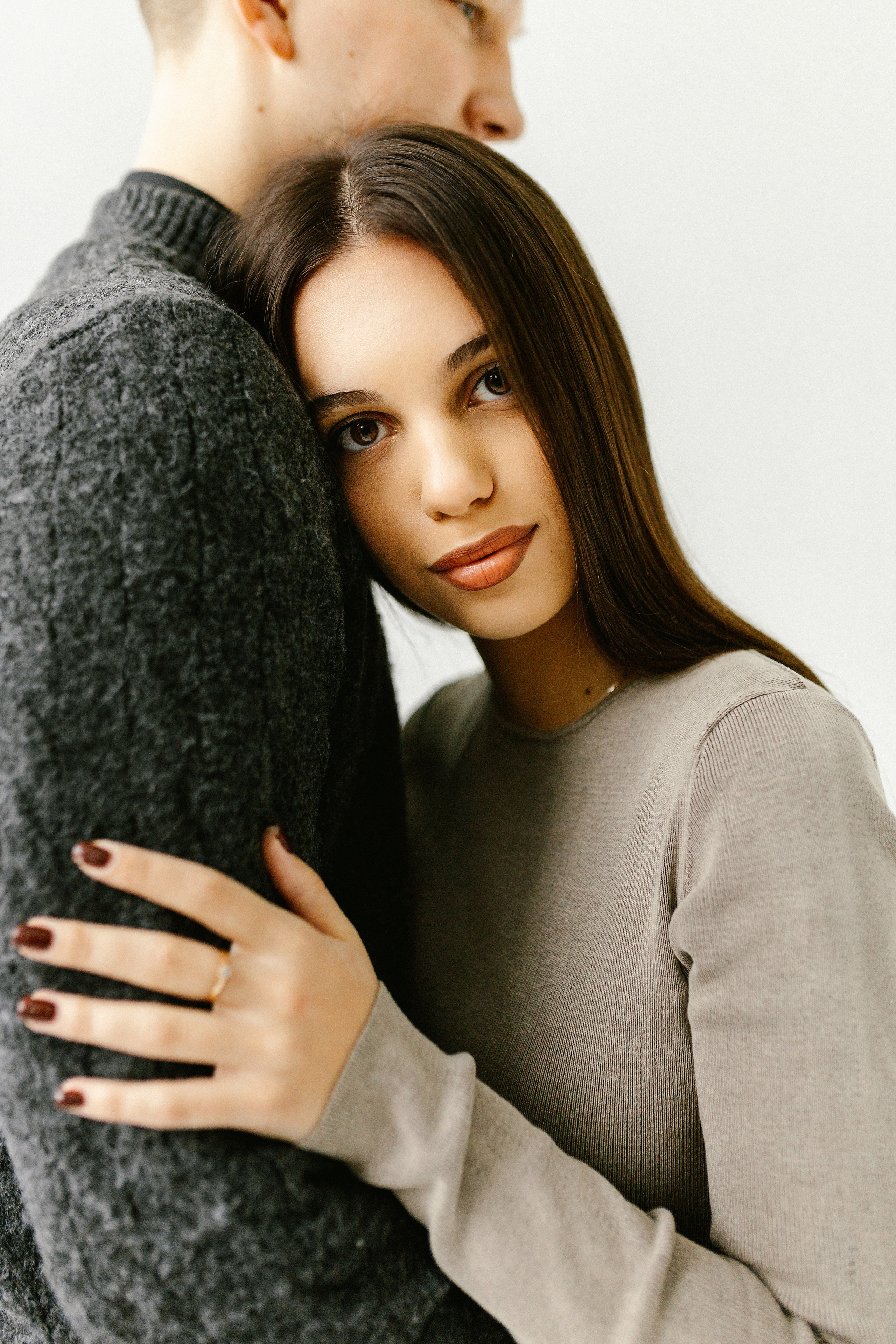 Семья. Семейный и детский фотограф в Рязани Екатерина Воронцова