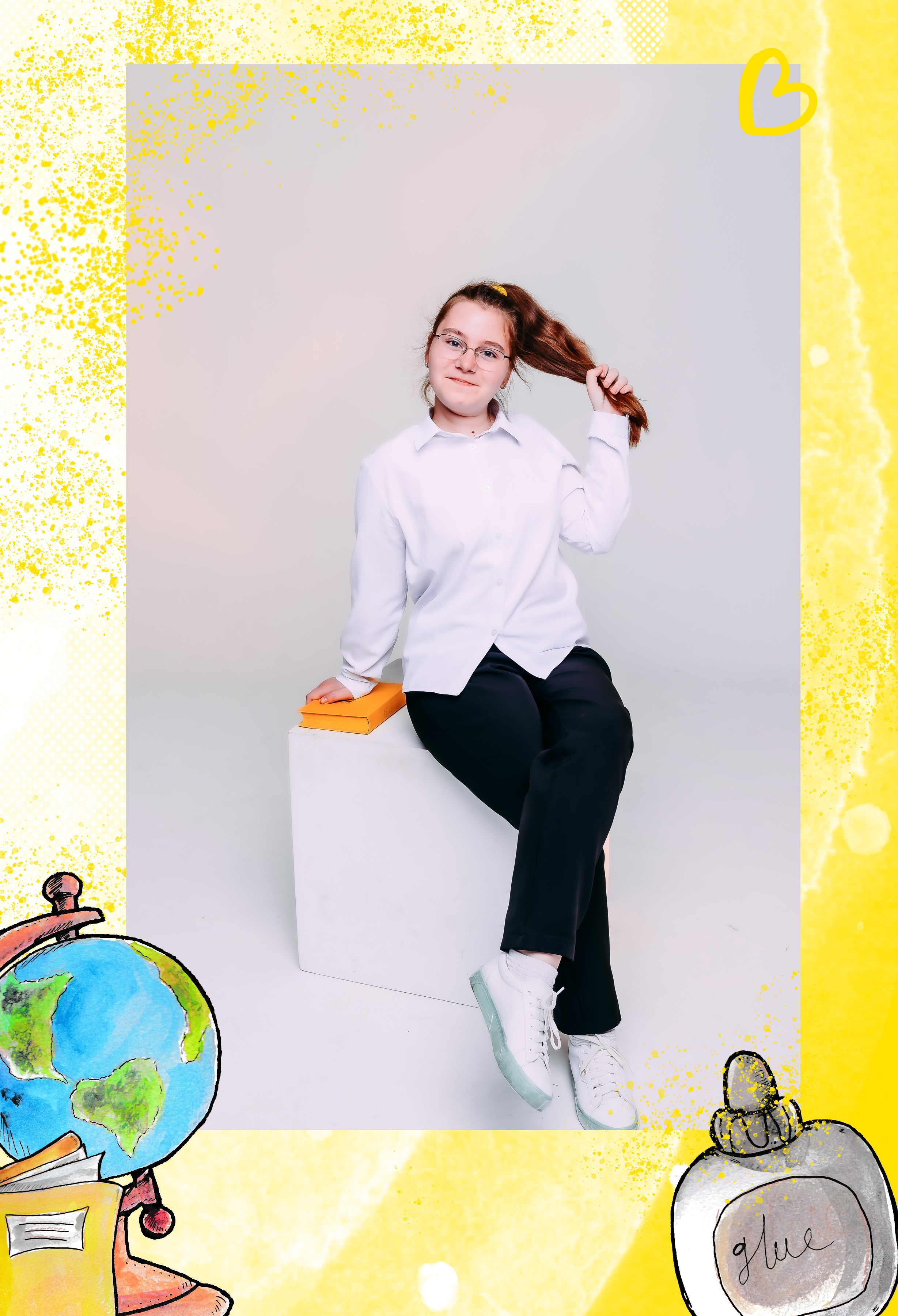 Из началки — в мир больших приключений. ALBUMIA