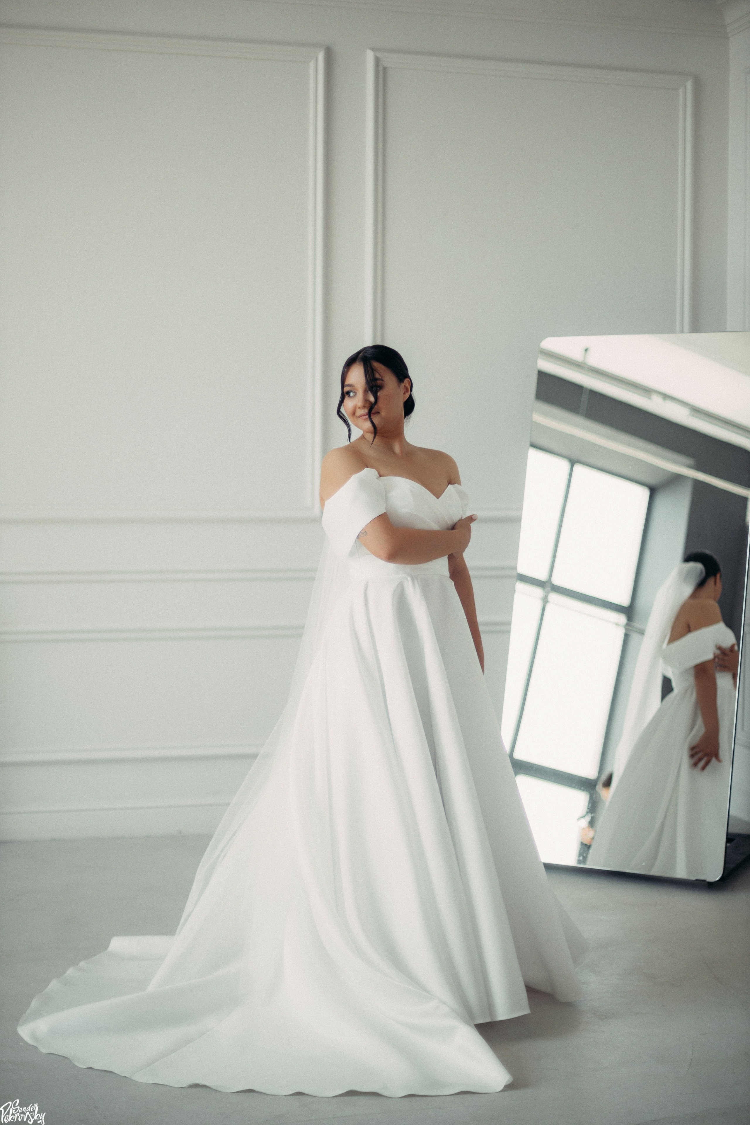 Дмитрий & Мария 17.06.2023. Свадебный и репортажный фотограф в Чебоксарах Покровский Александр