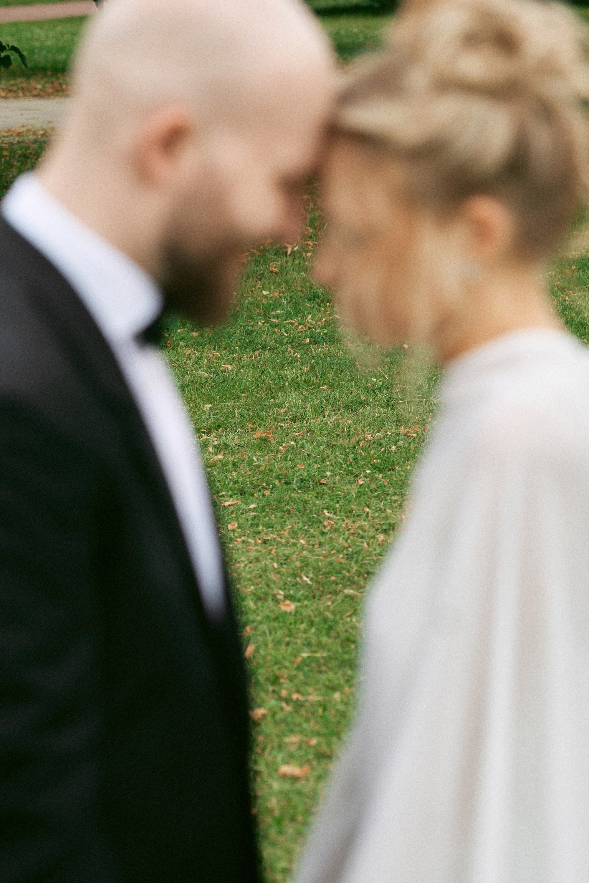 Wedding walk in the park. Максим Ерастов — Ивент-фотограф Москва