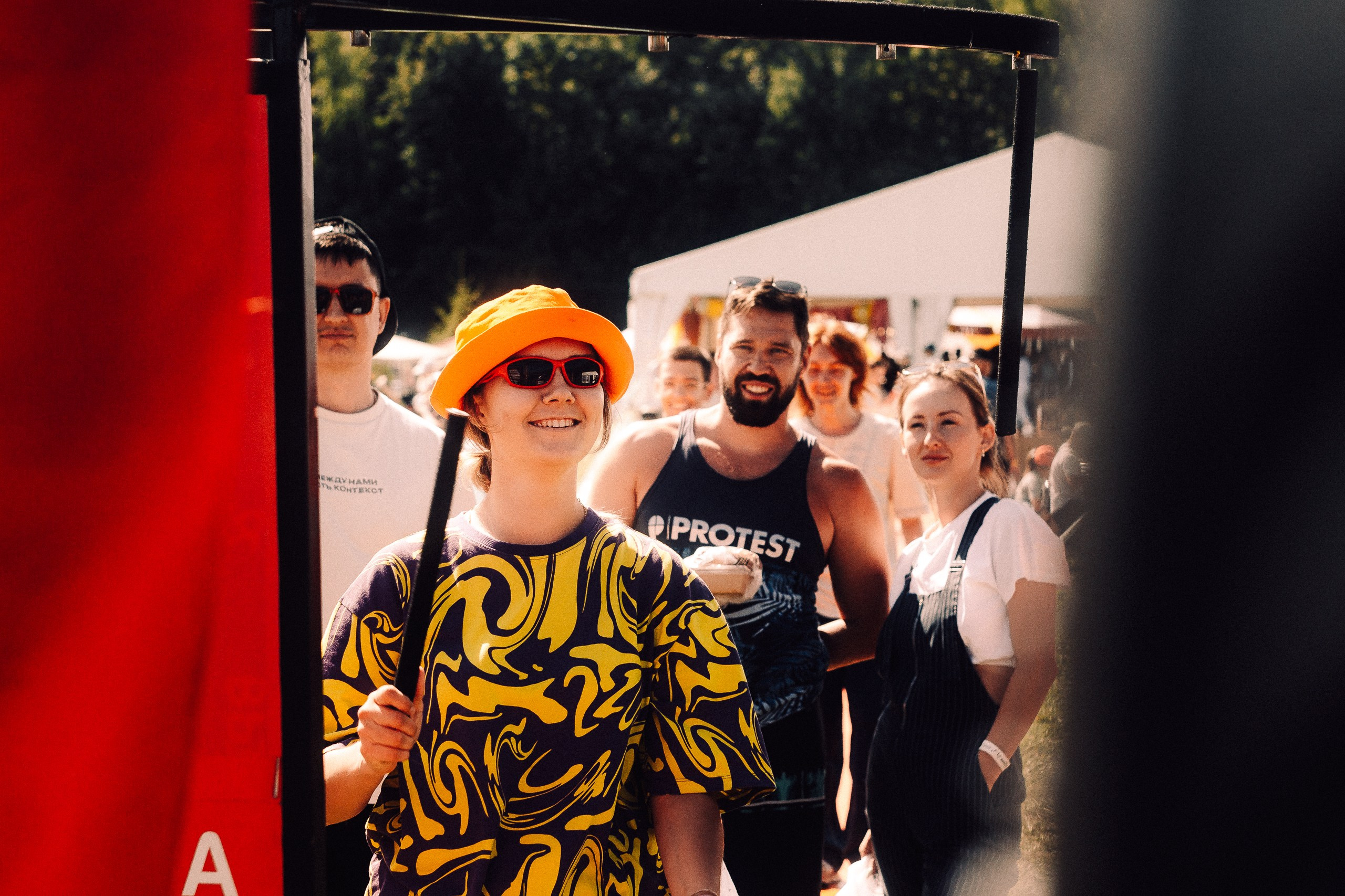 Благотворительный фестиваль Шевле. Валентин Гальетов — фотограф в Чебоксарах