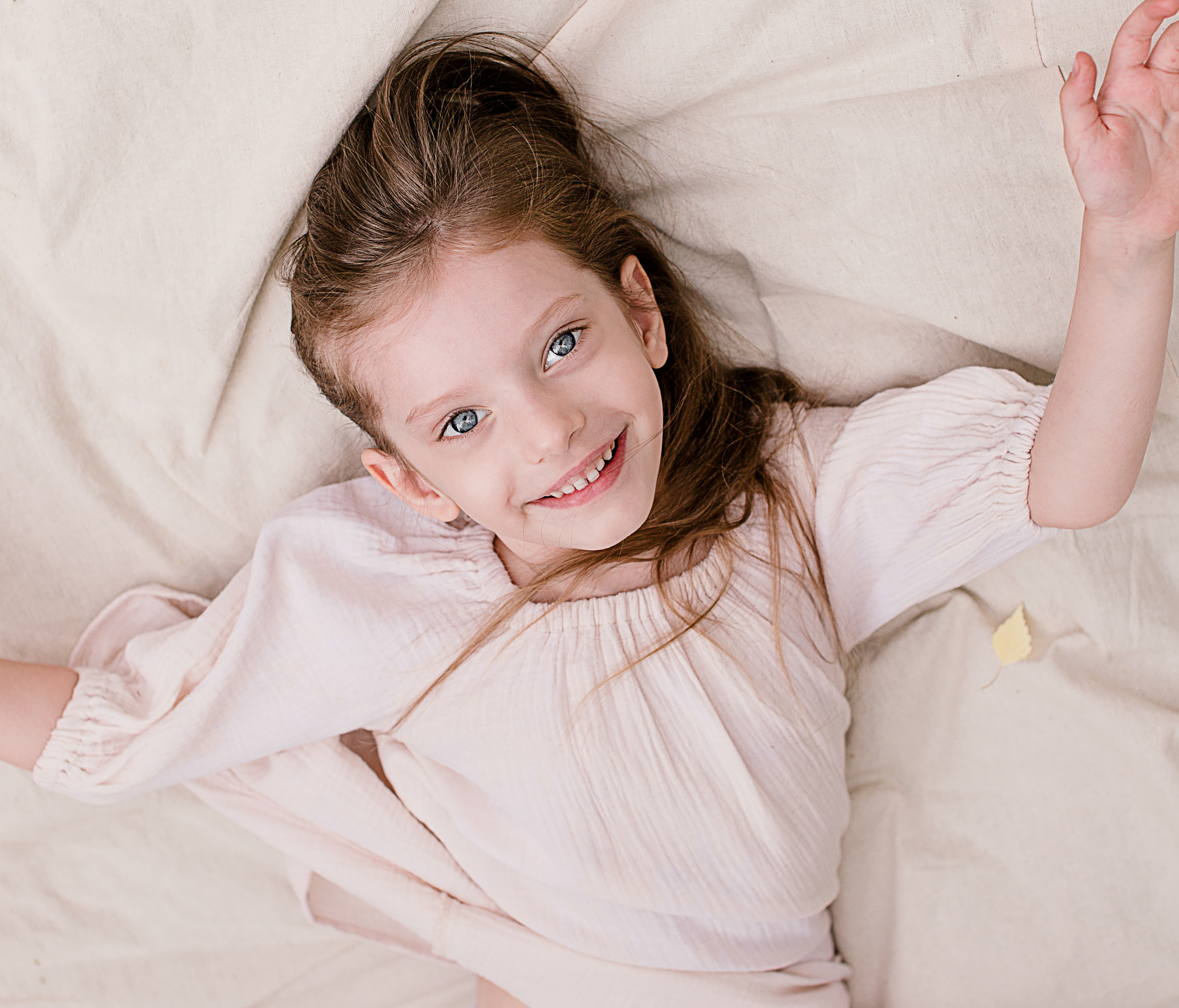 Надя и София. Детский и семейный фотограф Наталья Шигидина