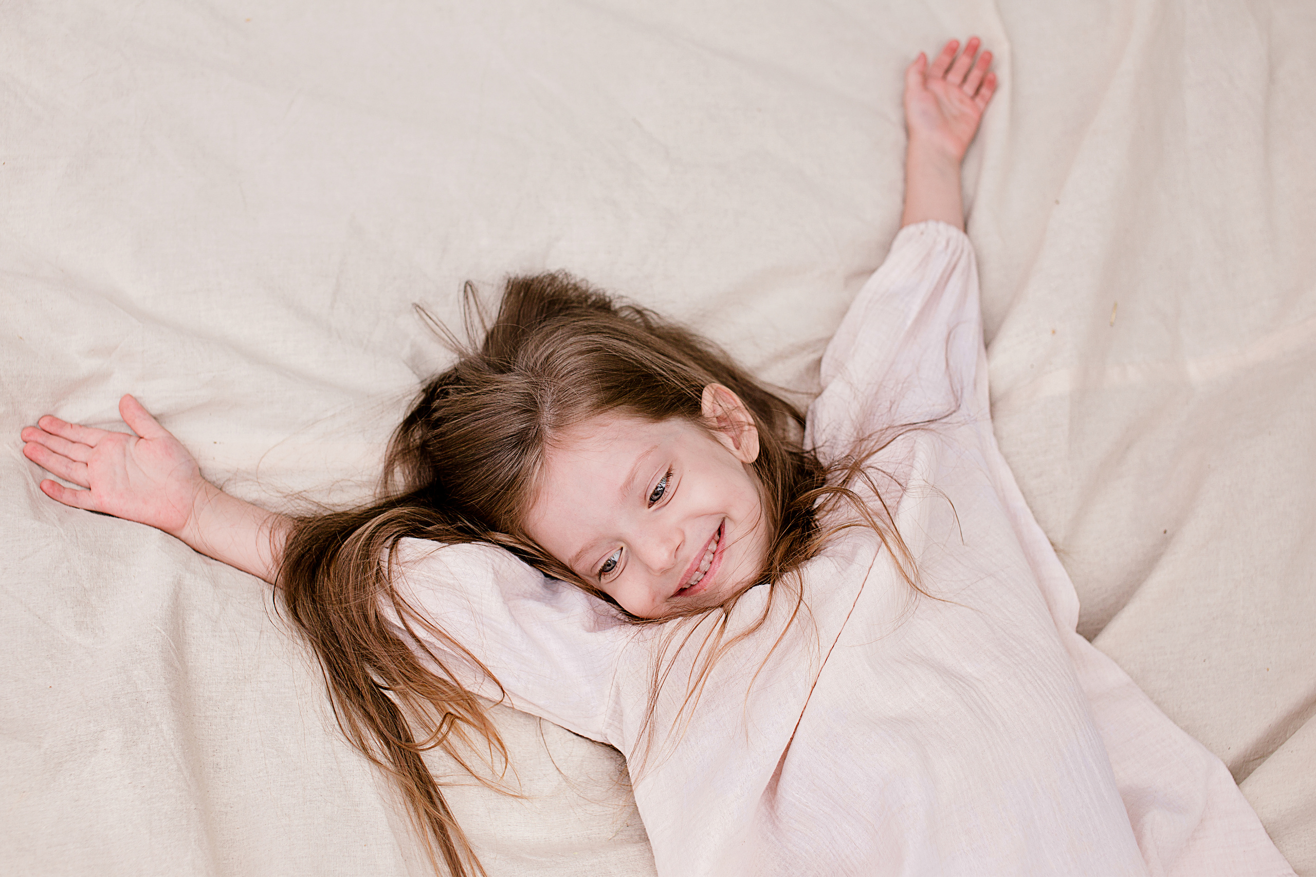 Надя и София. Детский и семейный фотограф Наталья Шигидина