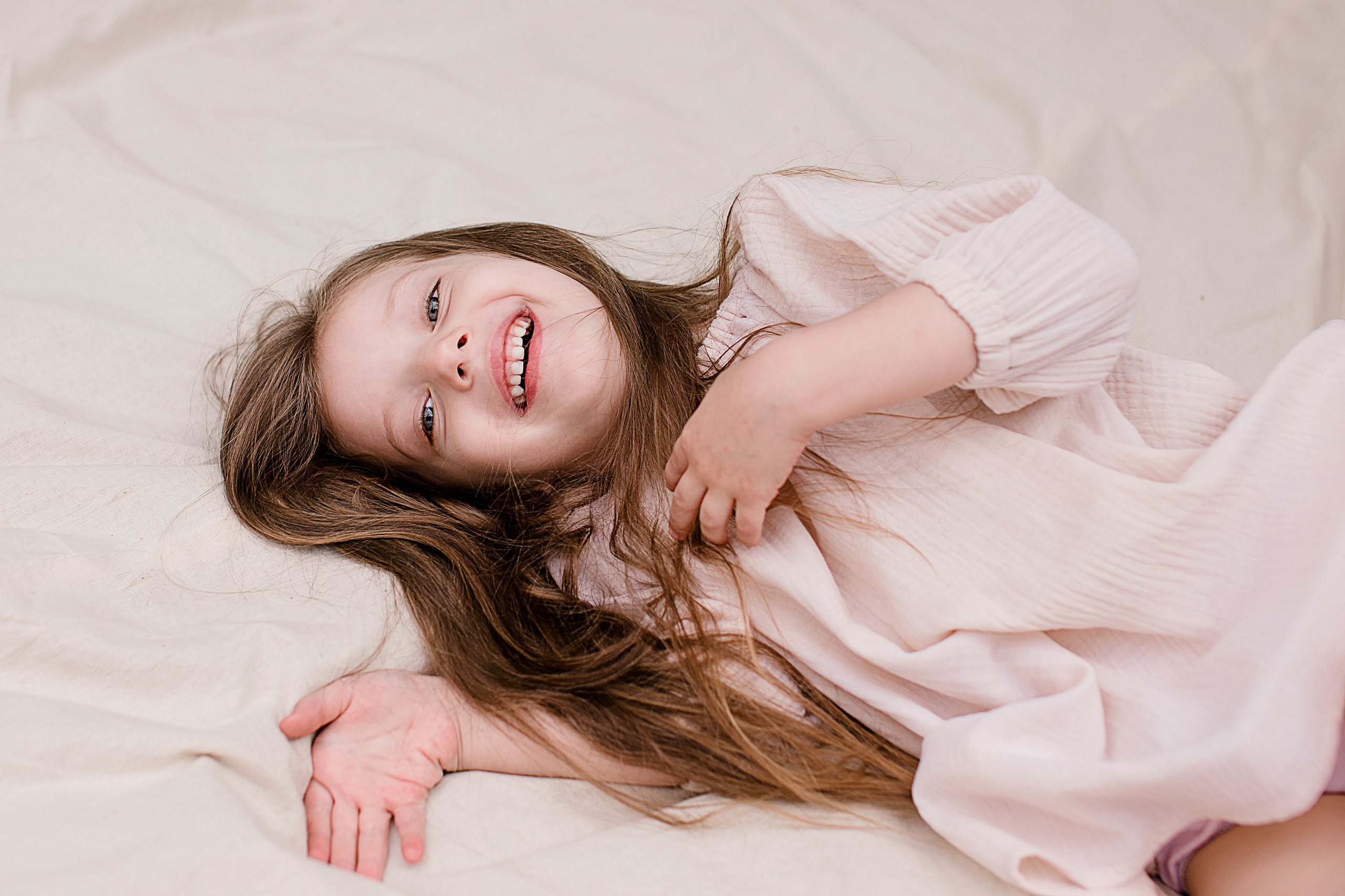 Надя и София. Детский и семейный фотограф Наталья Шигидина