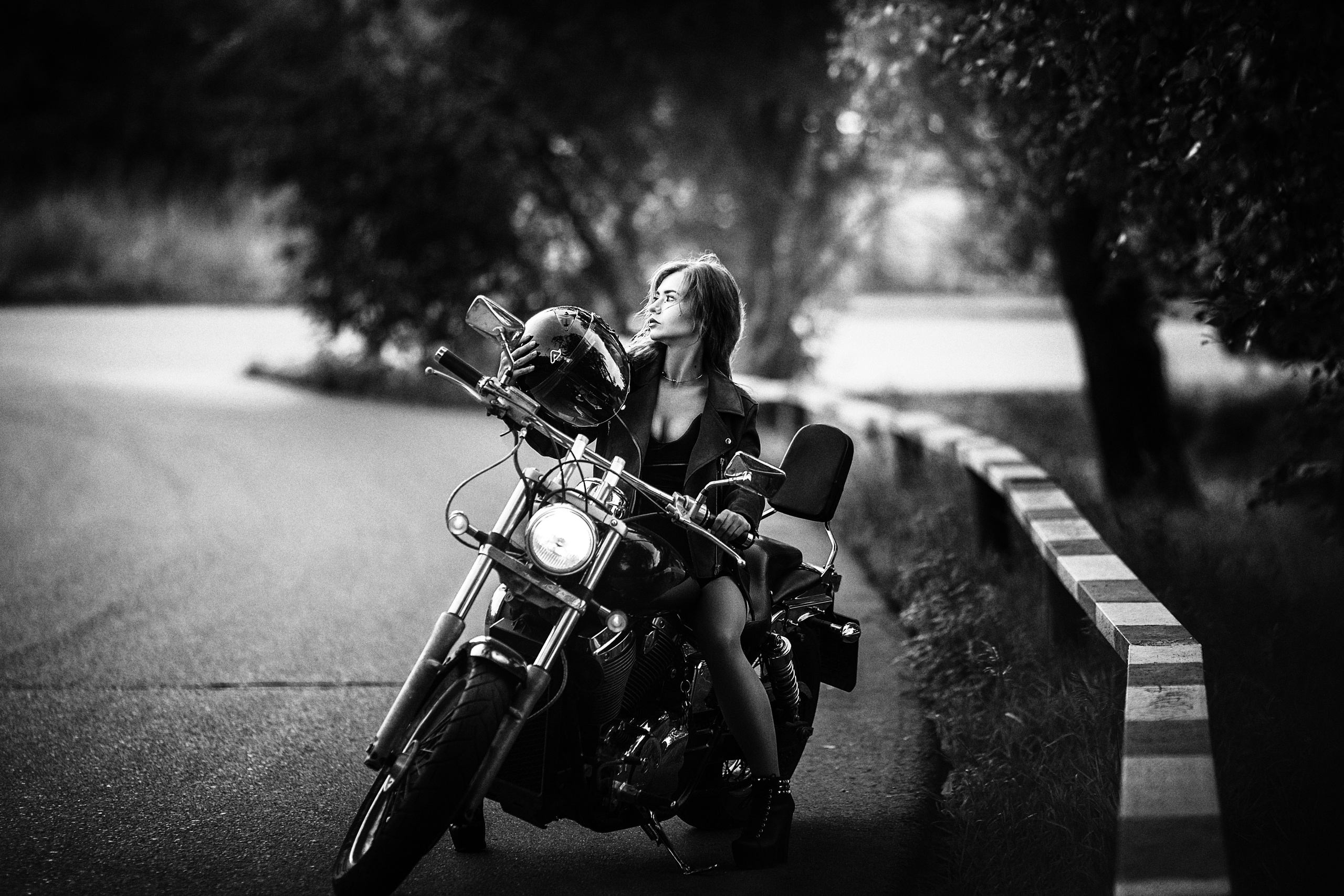 Профессиональный фотограф в Москве. Елена Шуваева