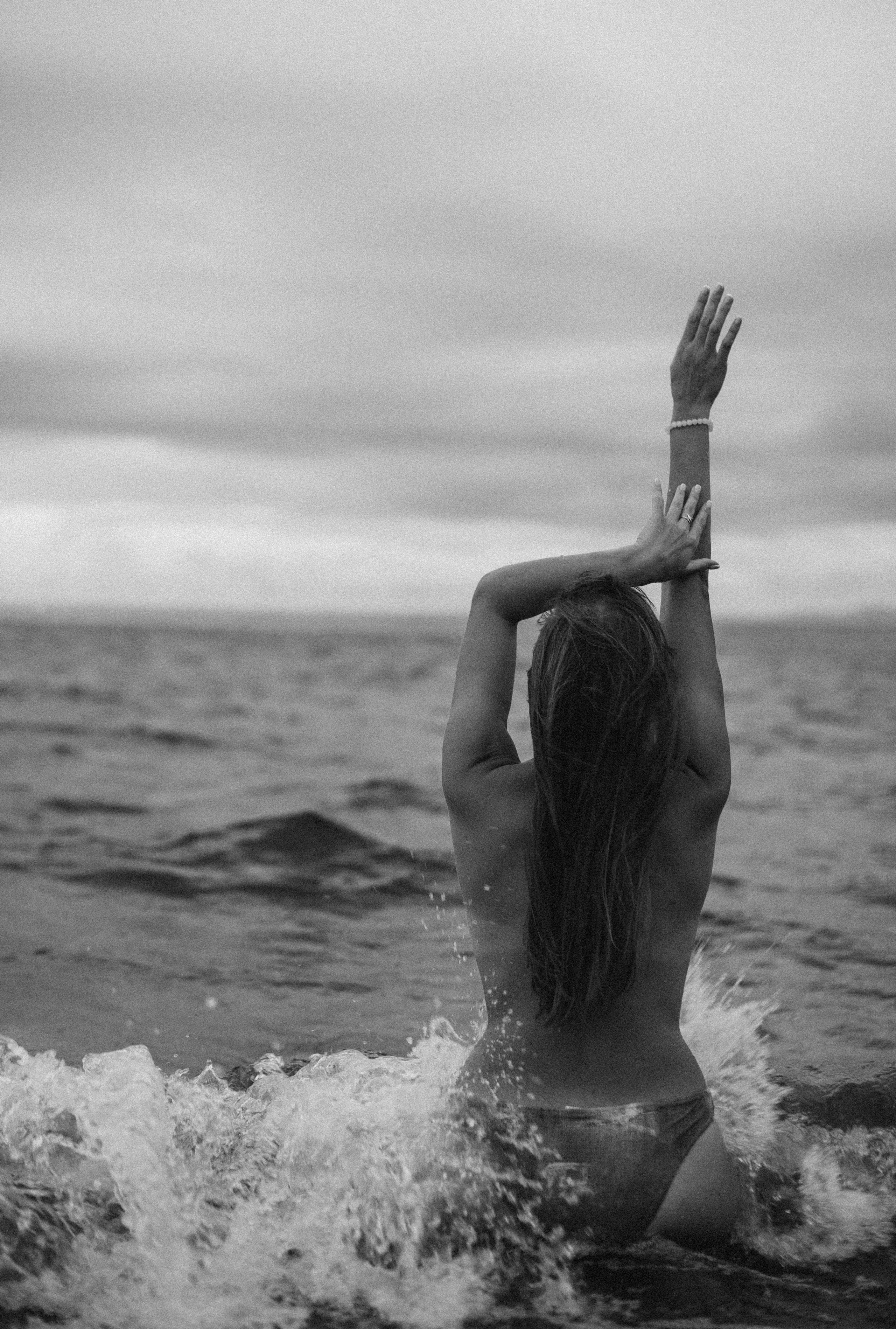 Маша. Фотограф Виктория Воронина