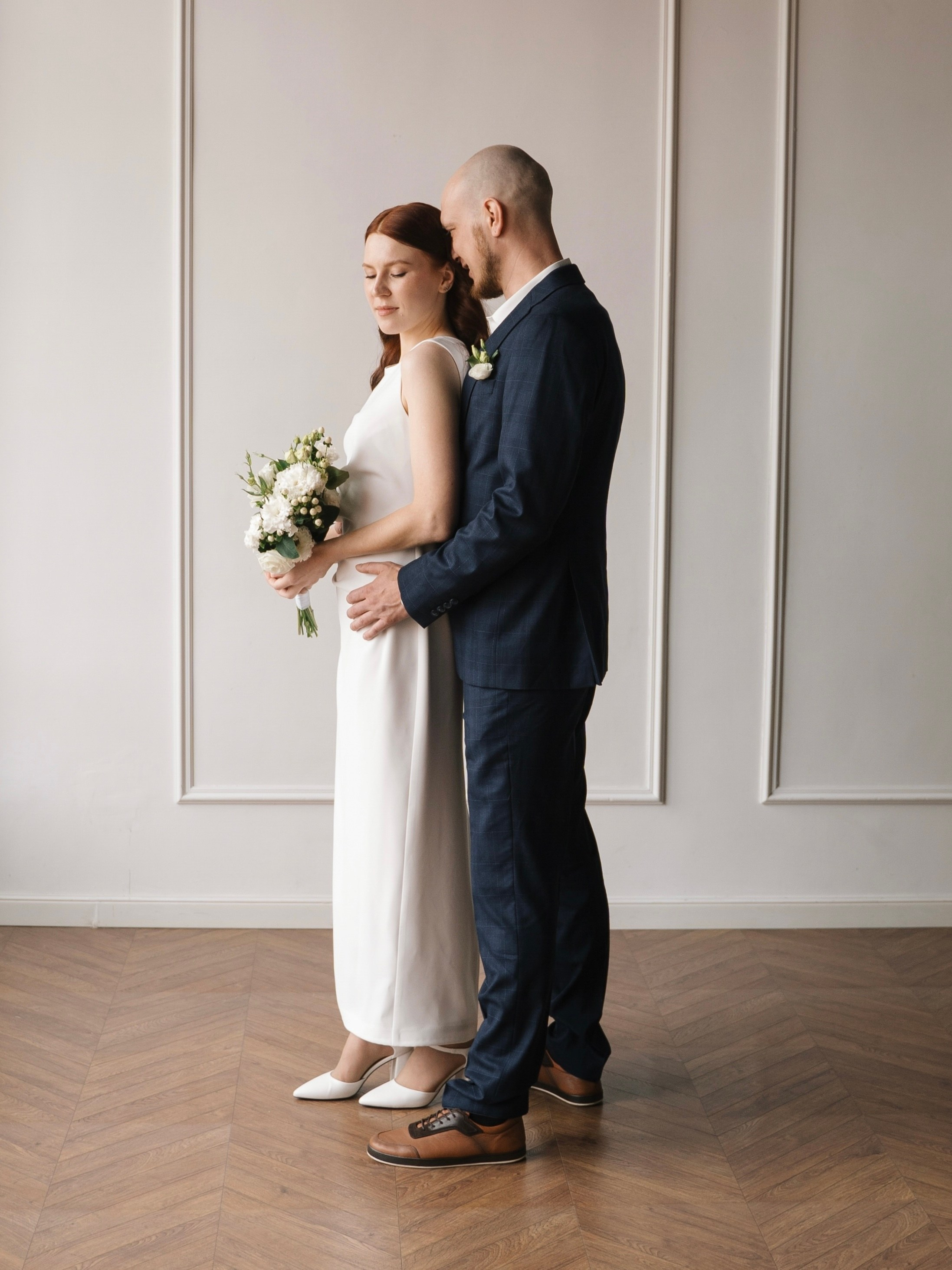 Фото свадьбы. Женский фотограф и визажист в Ижевске Екатерина Горбунова