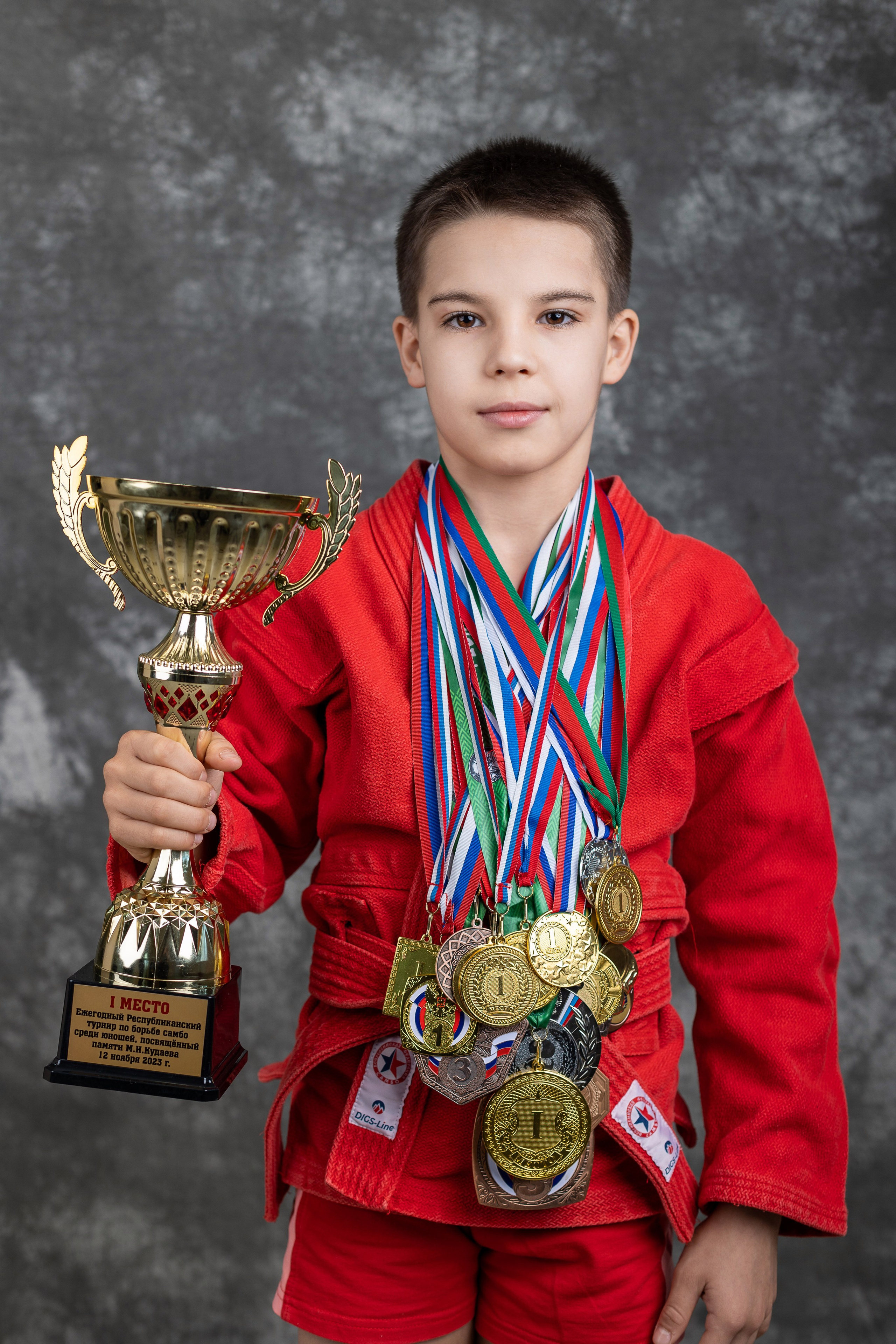 Съемка спортсменов для доски почета. Выпускные альбомы Майкоп, Краснодар Елена Золотарева