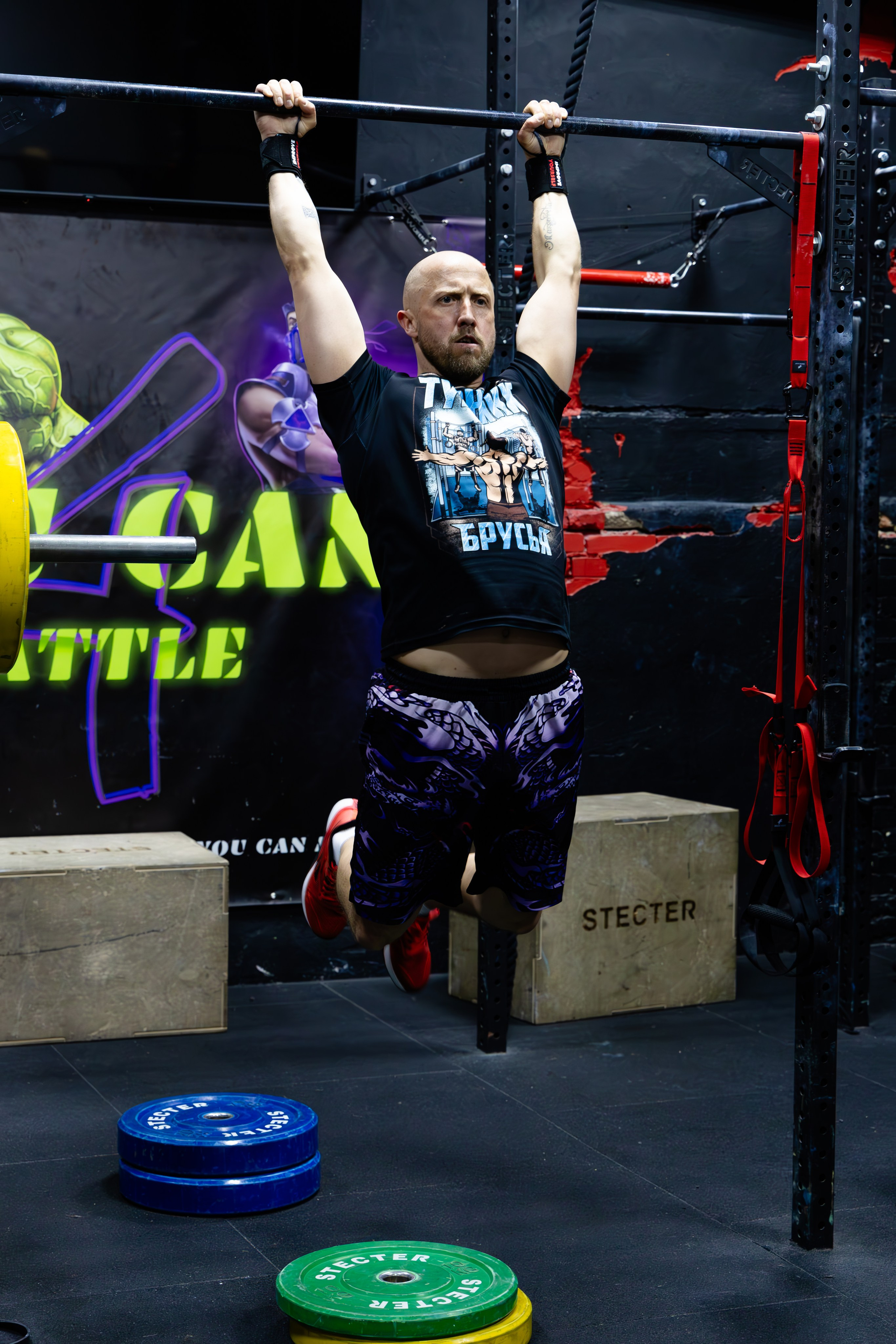 Спорт. Фотограф-ретушёр