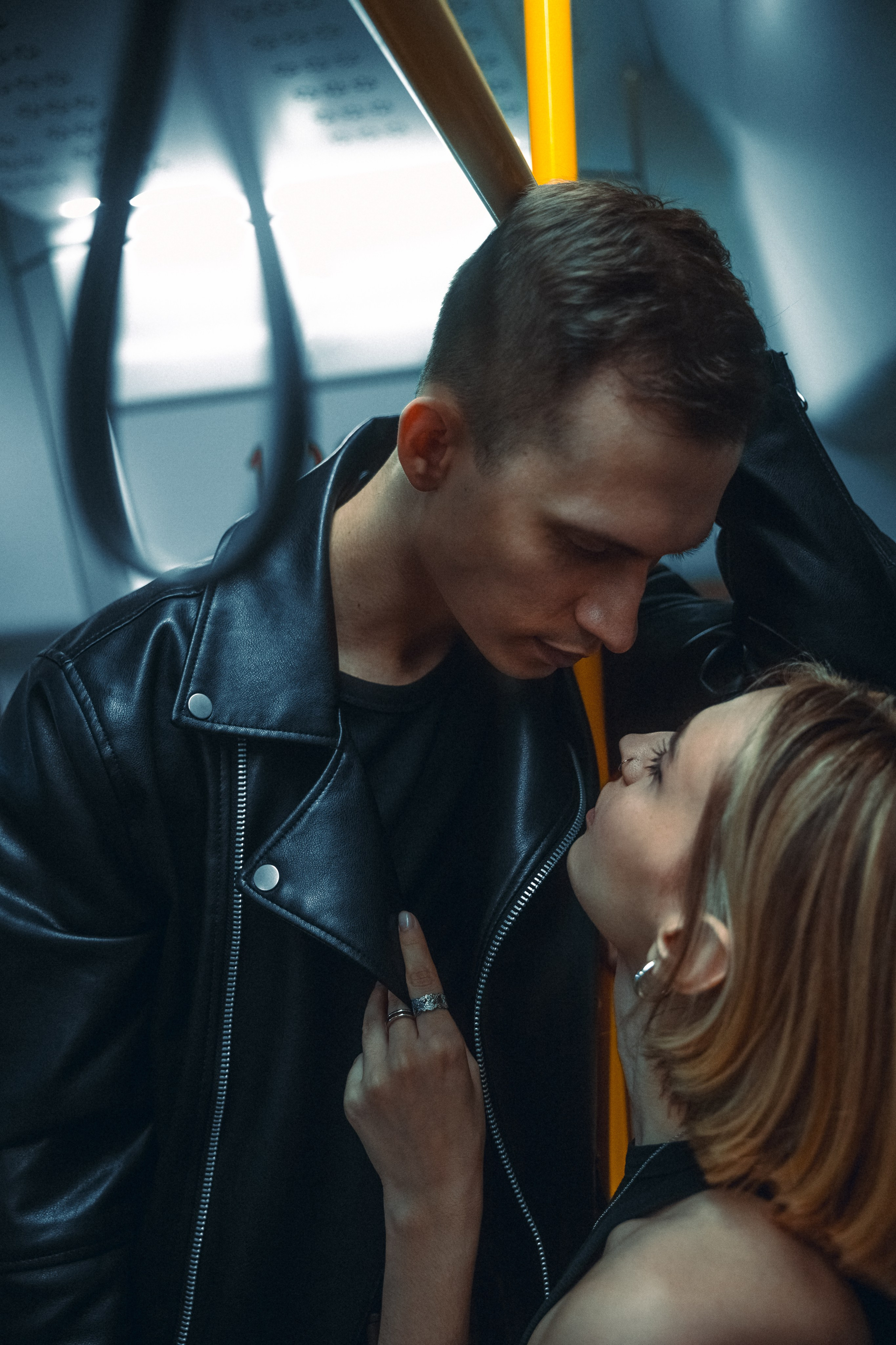 Ангелина Шарабанова